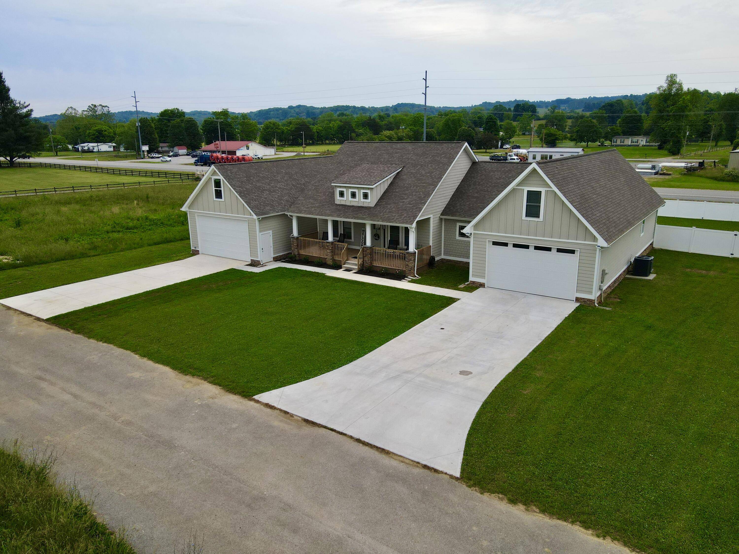 Speedwell, TN 37870,126 Lilac LN