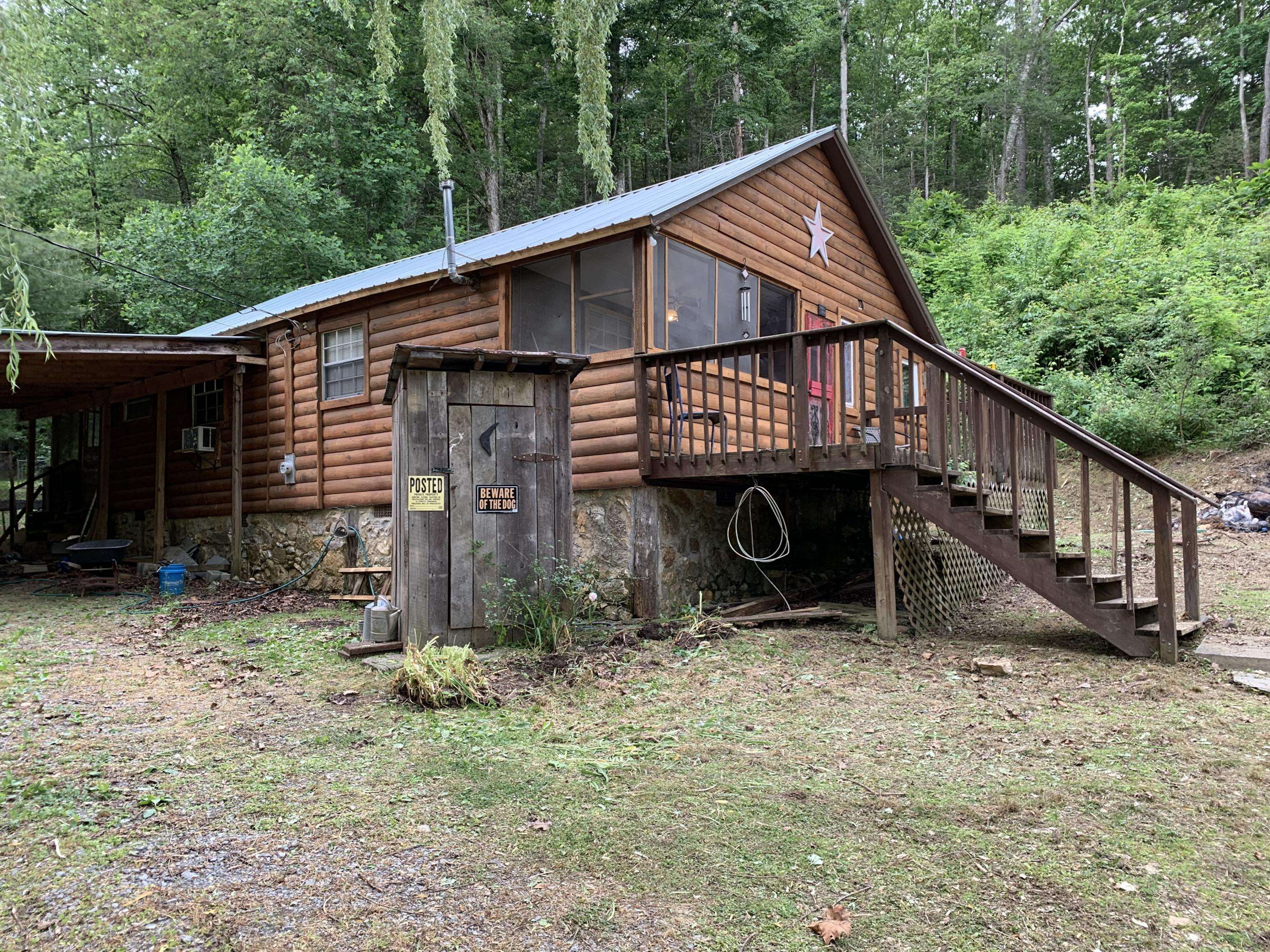 Tellico Plains, TN 37385,2996 Smithfield Rd