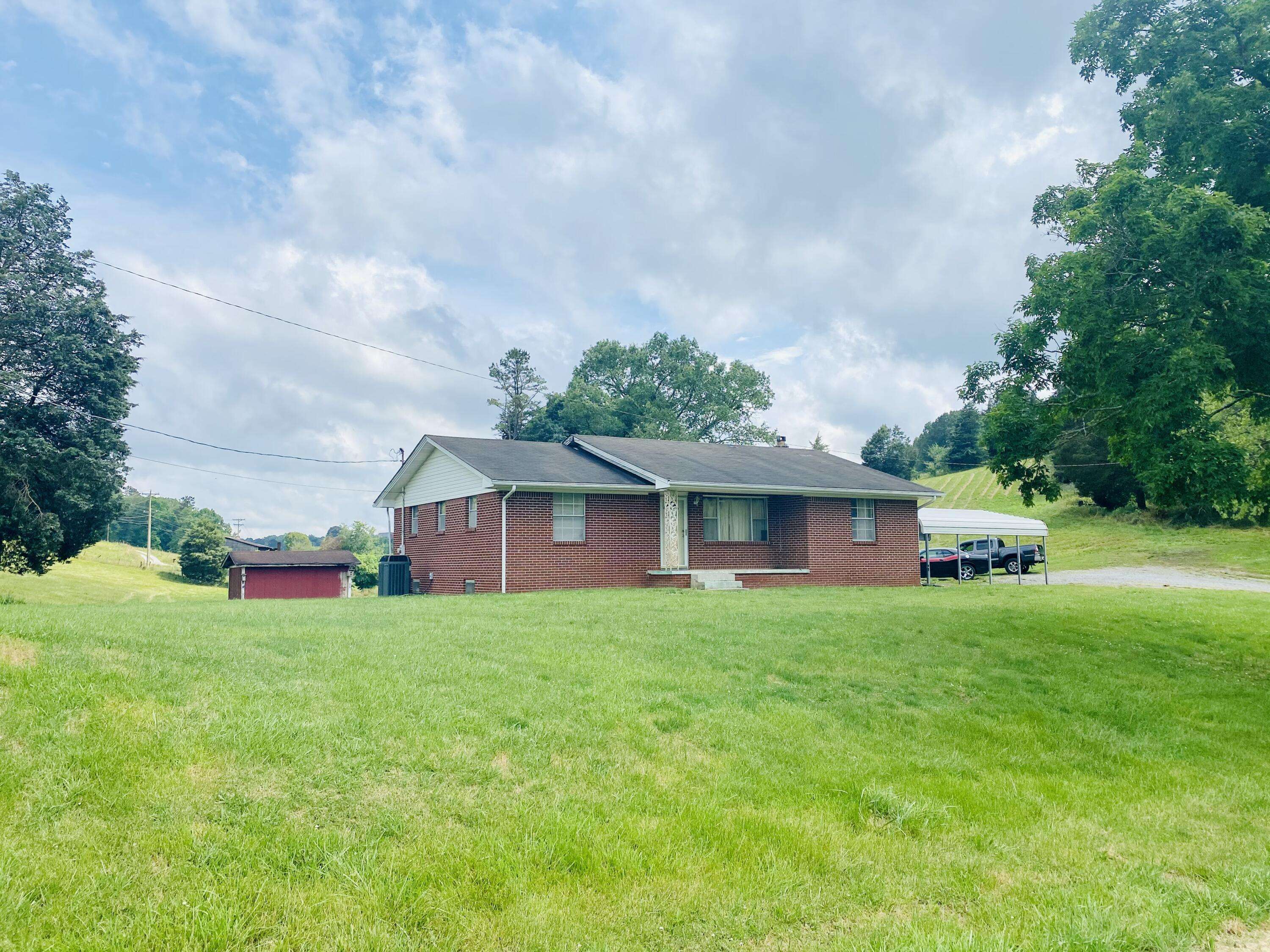 New Tazewell, TN 37825,1845 GOIN Rd