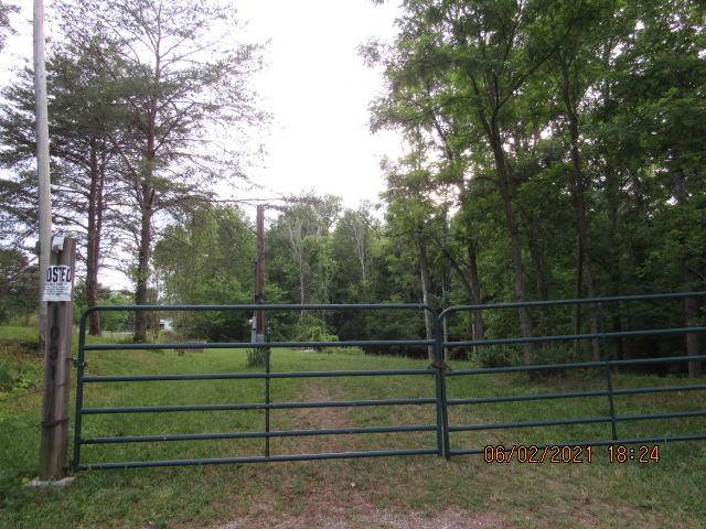 Strawberry Plains, TN 37871,1031 Woodstock LN