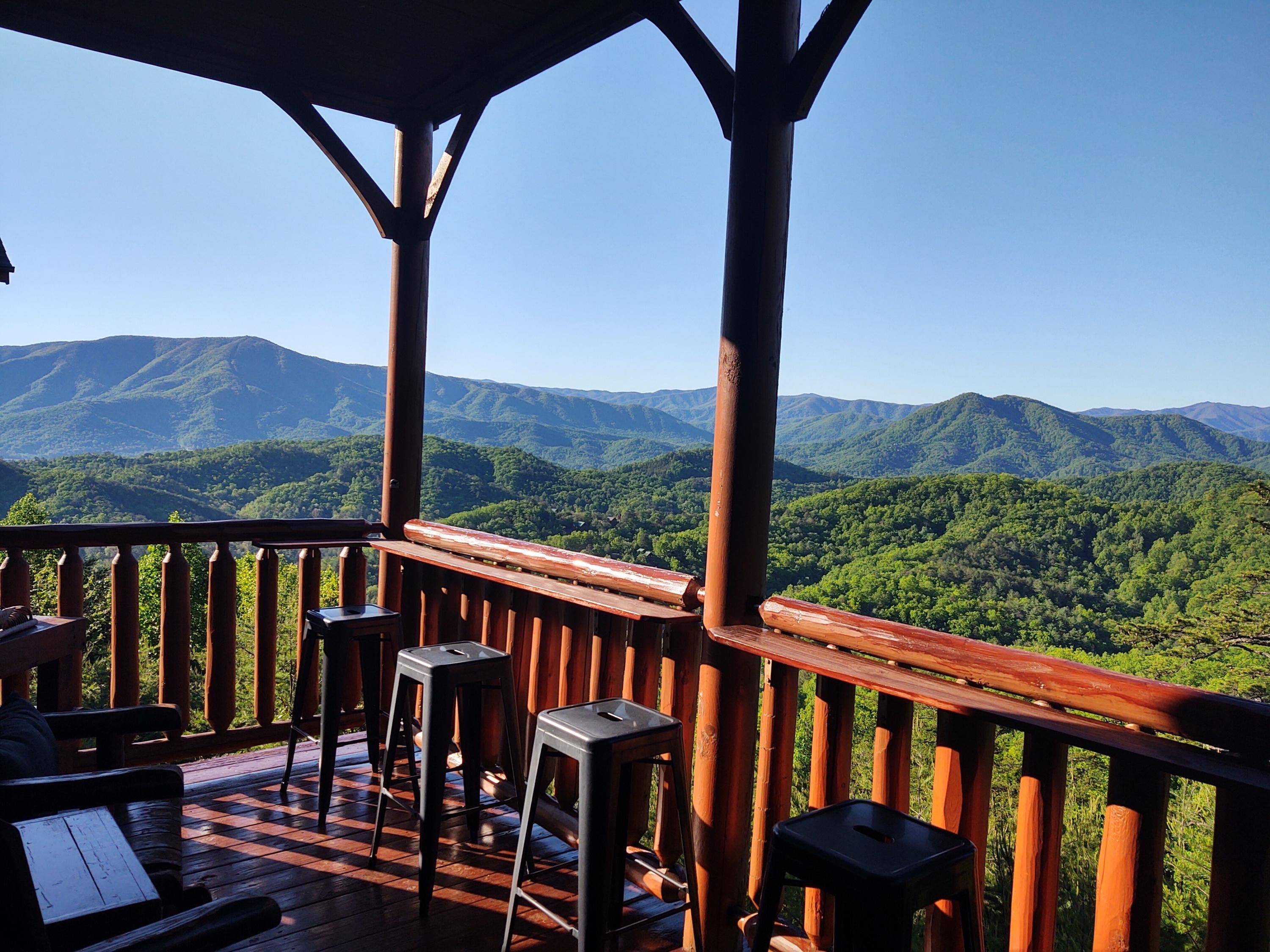 Sevierville, TN 37862,3117 Lakeview Lodge Drive