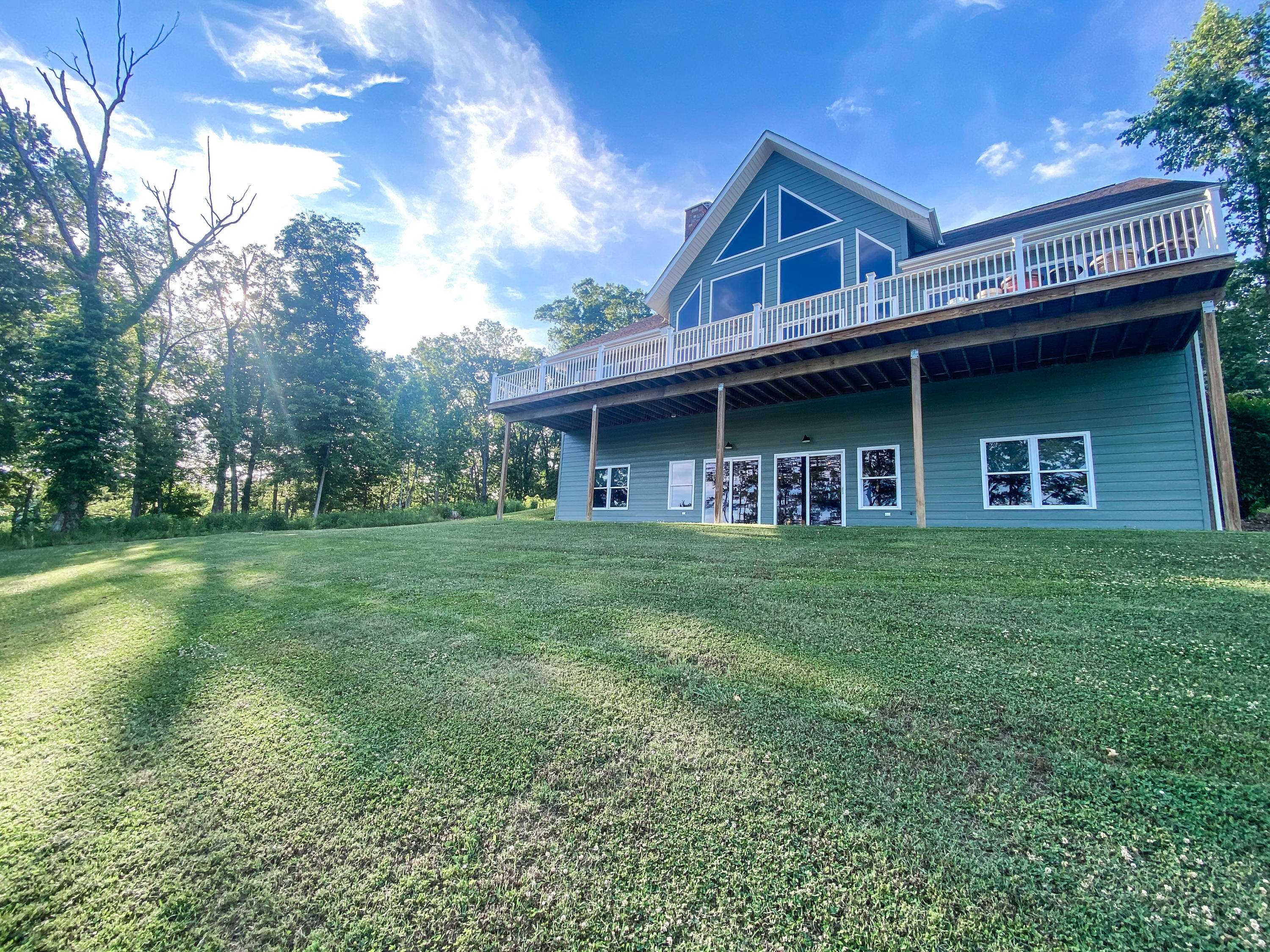 Rutledge, TN 37861,408 Blount CIR