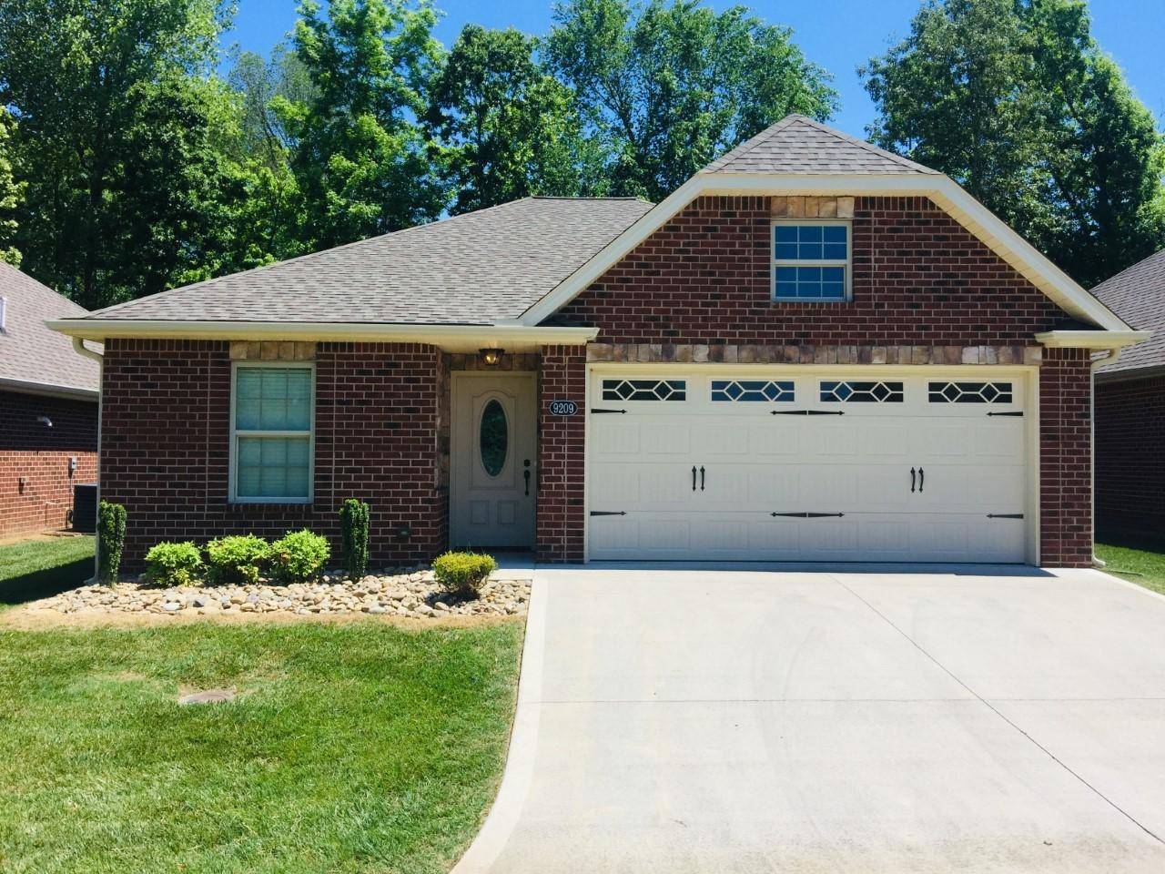 Strawberry Plains, TN 37871,9209 Dragonfly WAY