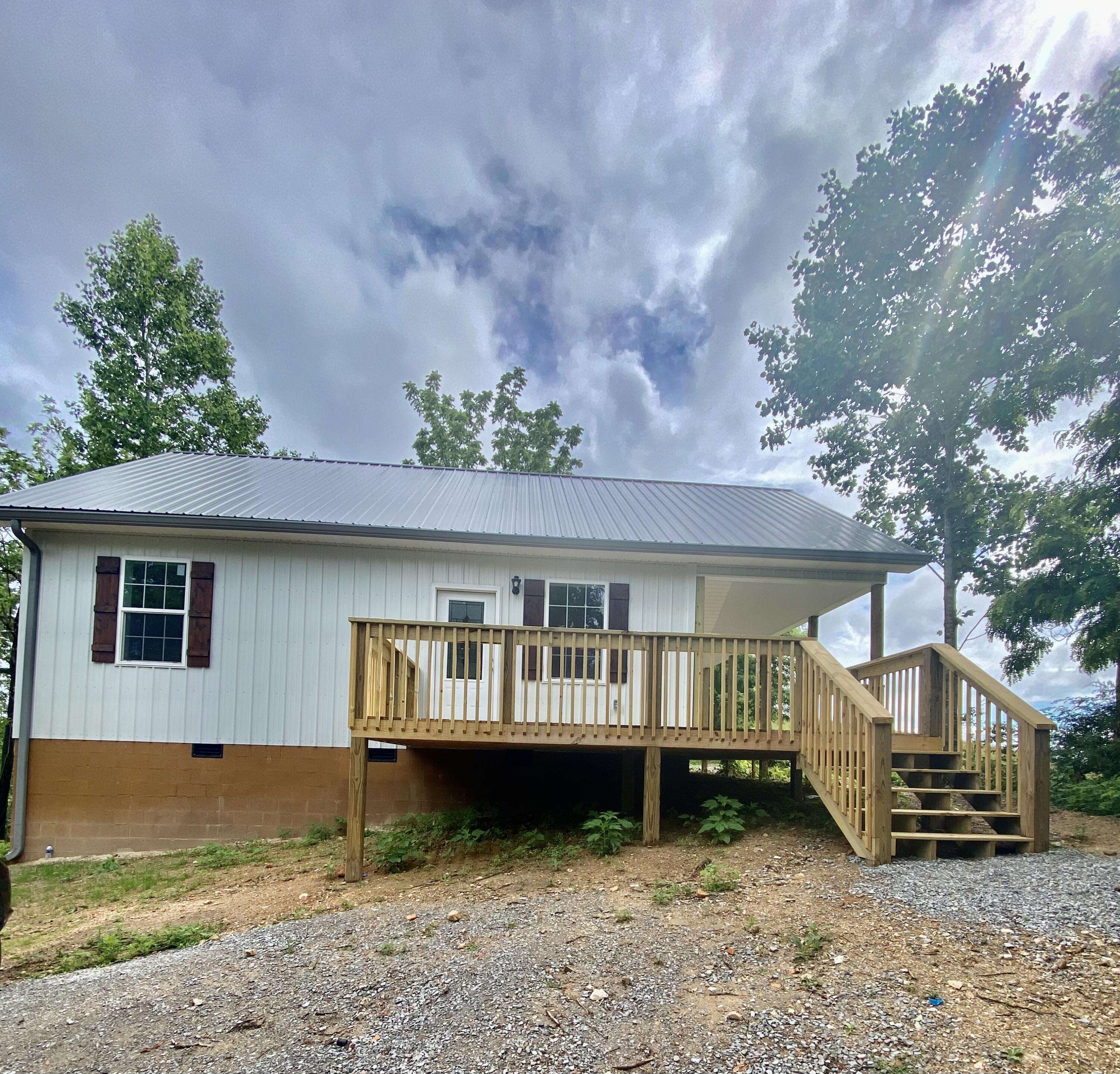 Speedwell, TN 37870,200 Smith Ridge Rd