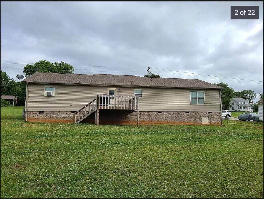 Greenback, TN 37742,5024 Morganton Rd