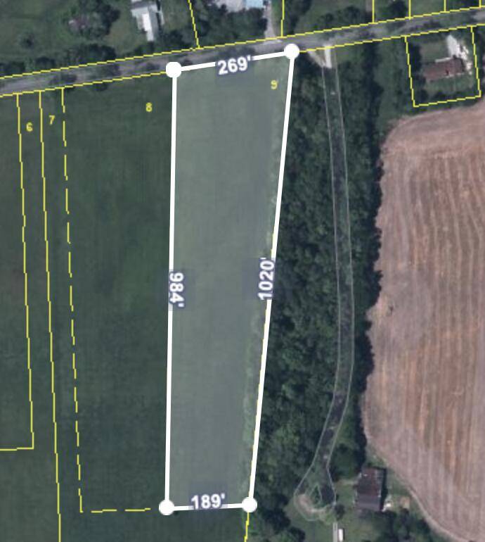 Jefferson City, TN 37760,Lot 9 Old A J Hwy