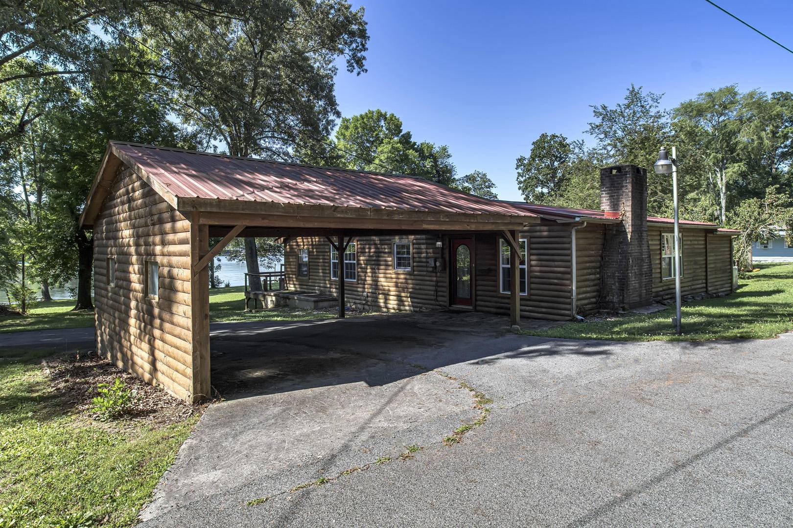 Ten Mile, TN 37880,374 Blue Springs CIR