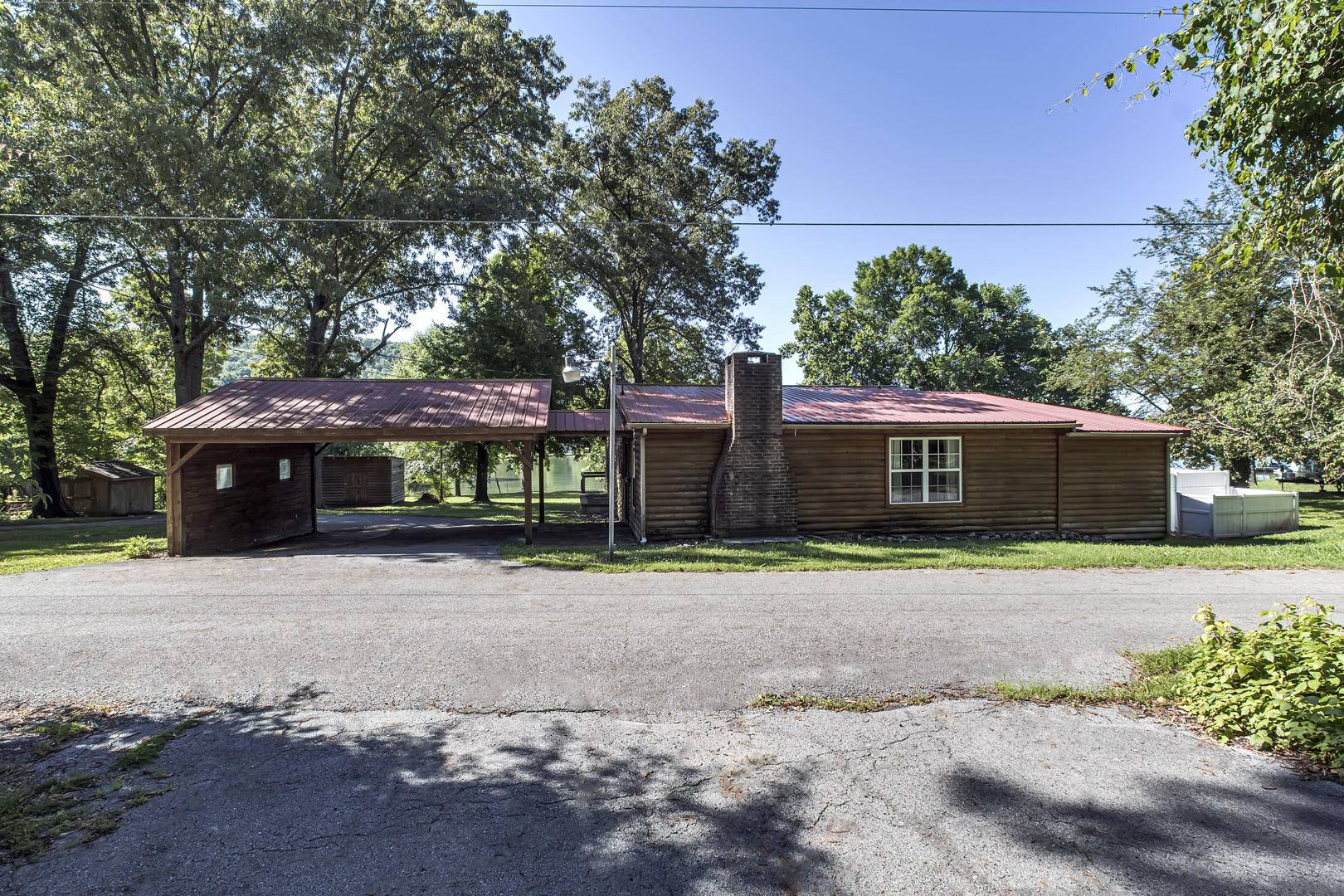 Ten Mile, TN 37880,374 Blue Springs CIR