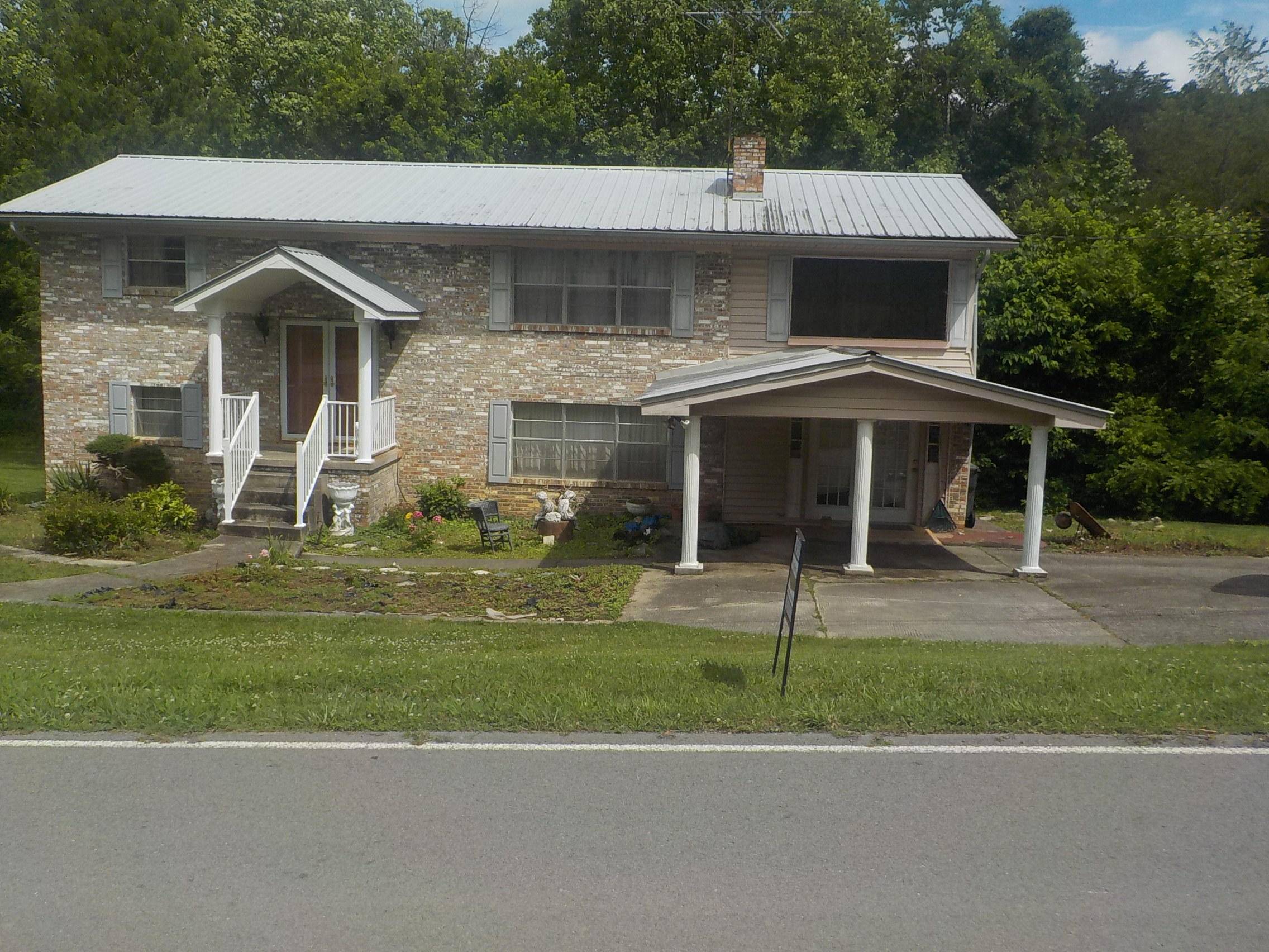 Blaine, TN 37709,567 Old Rutledge Pike W