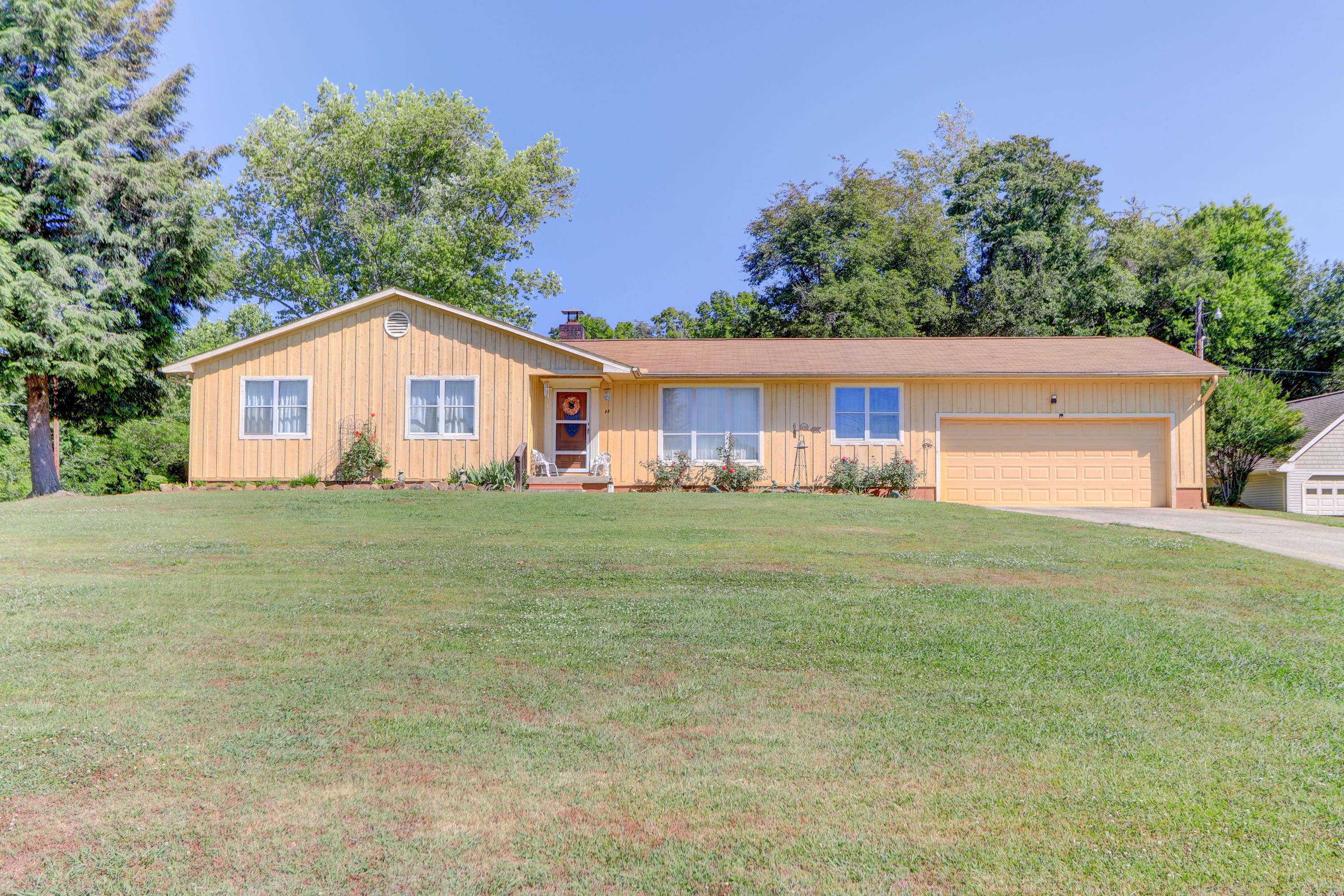 Harriman, TN 37748,346 Westshore DR