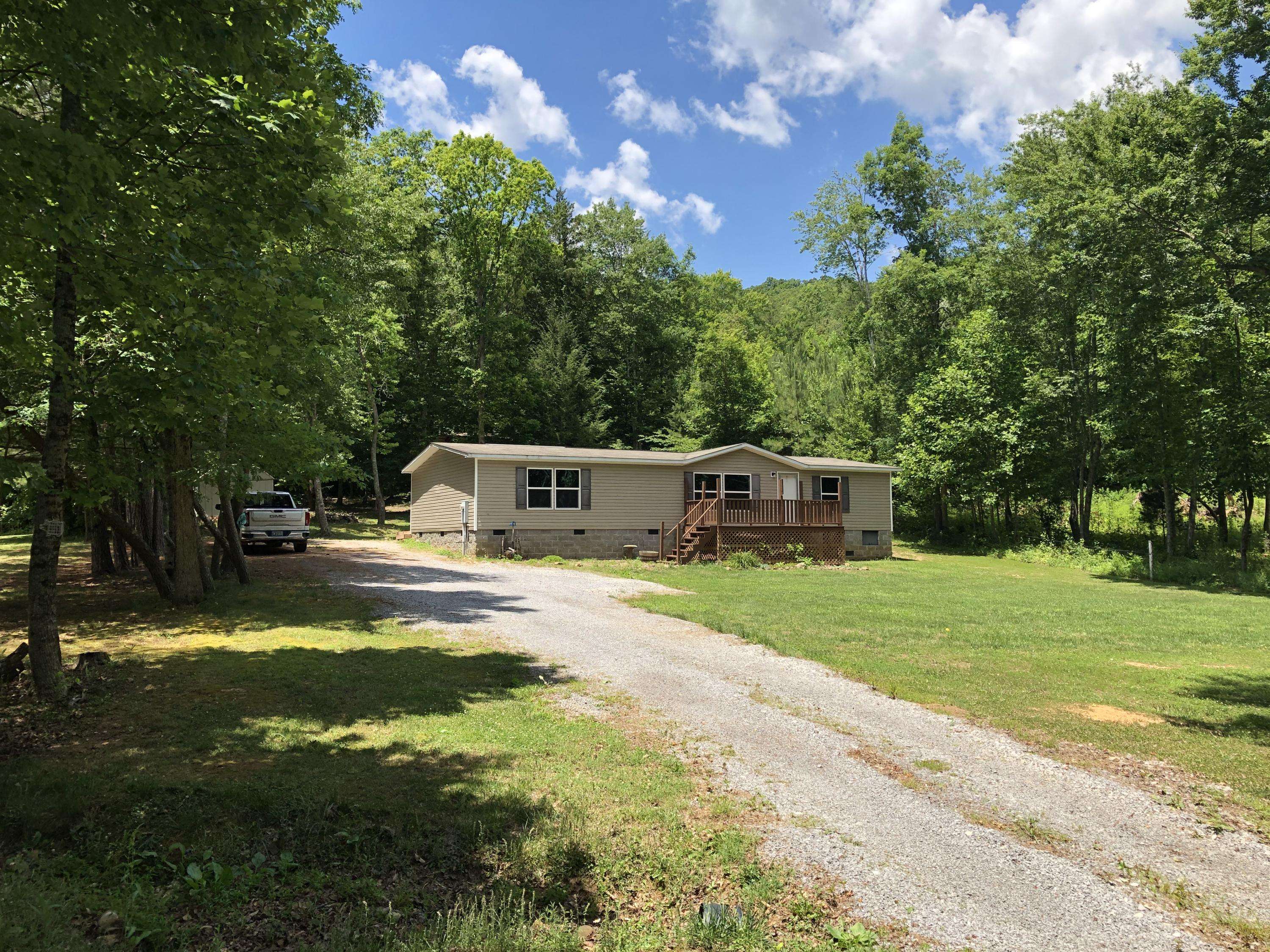 Tellico Plains, TN 37385,185 Bivens Rd Rd