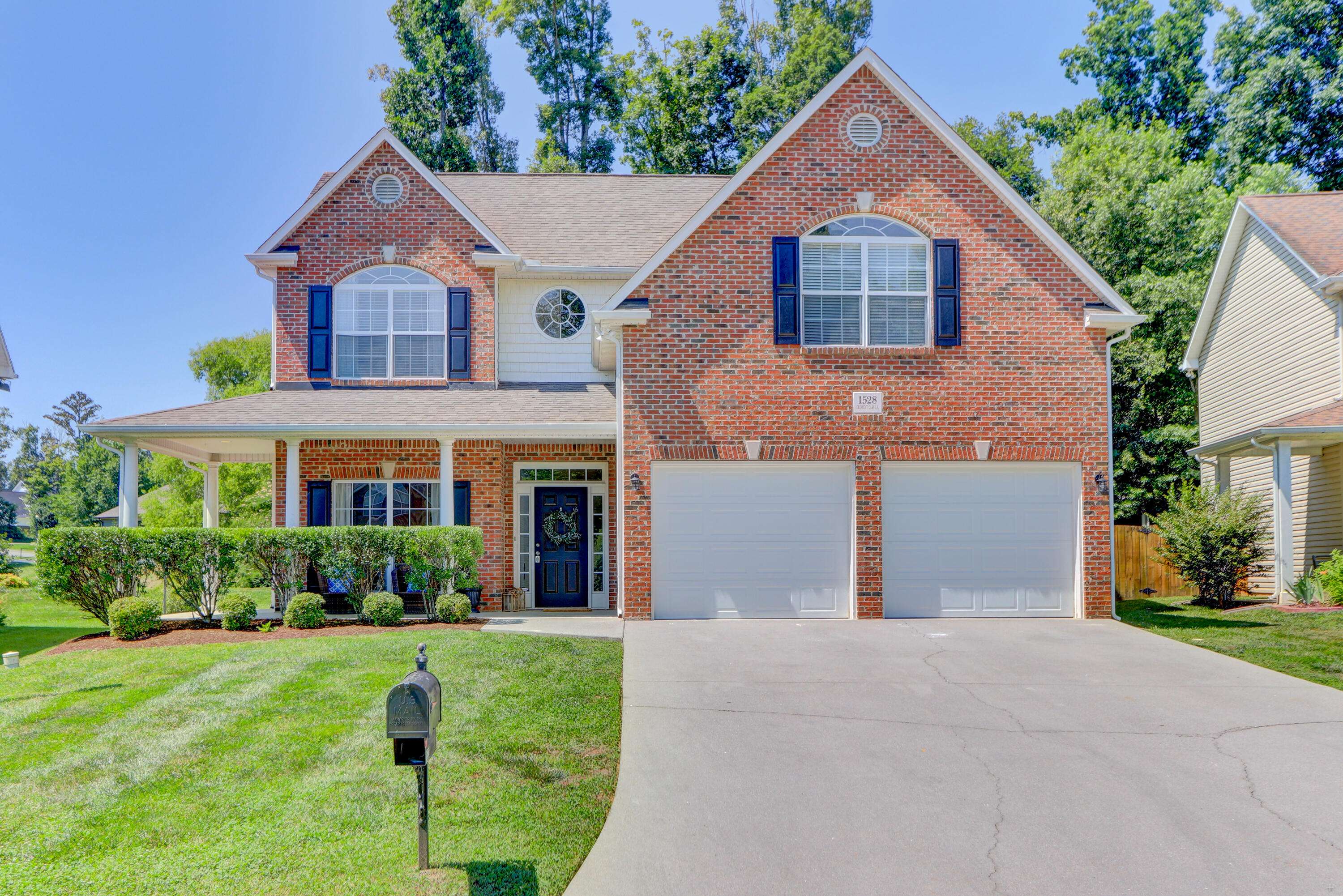 Lenoir City, TN 37772,1528 Crescent Oaks LN #2