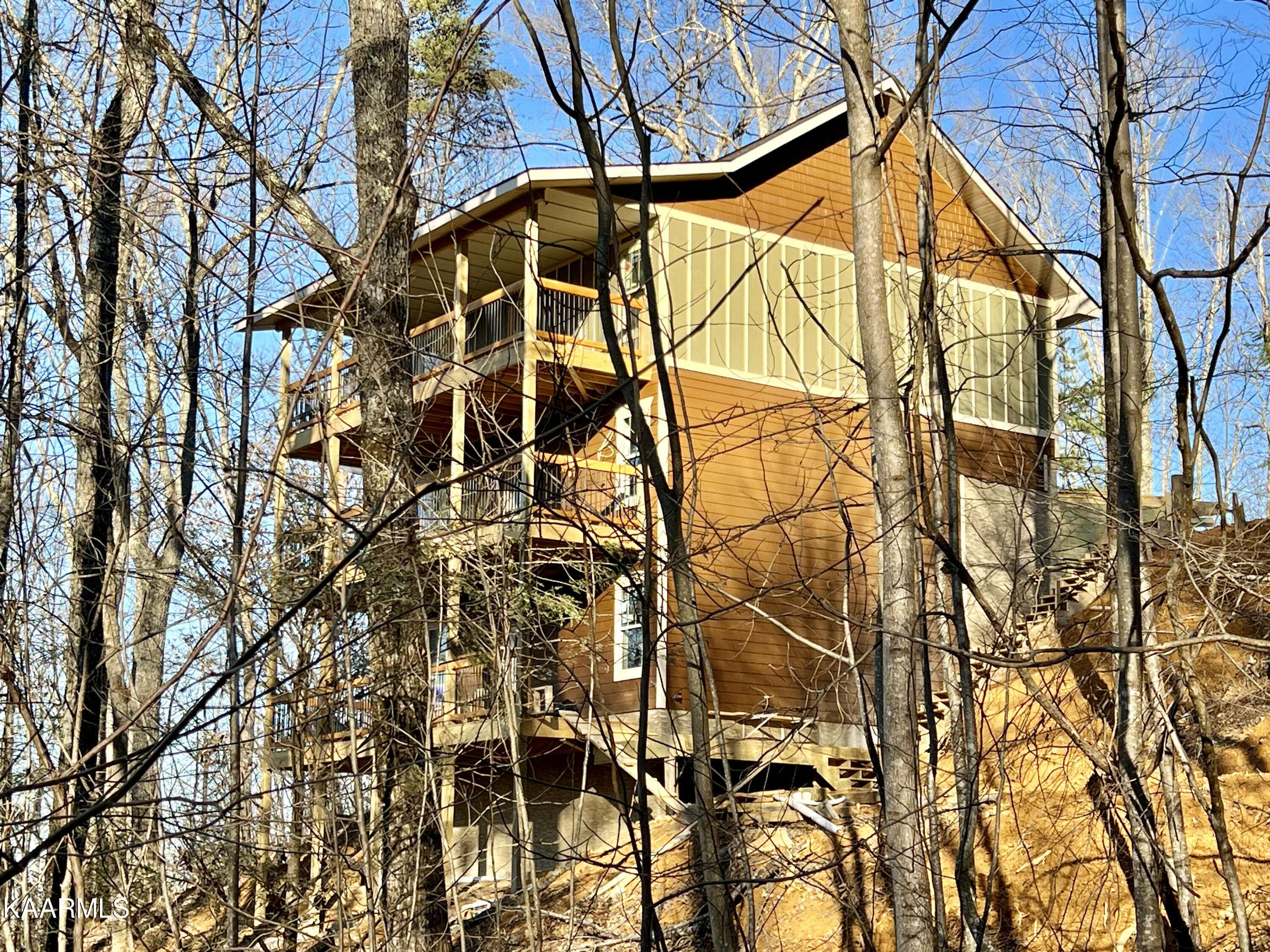 Sevierville, TN 37862,3536 Ginseng WAY