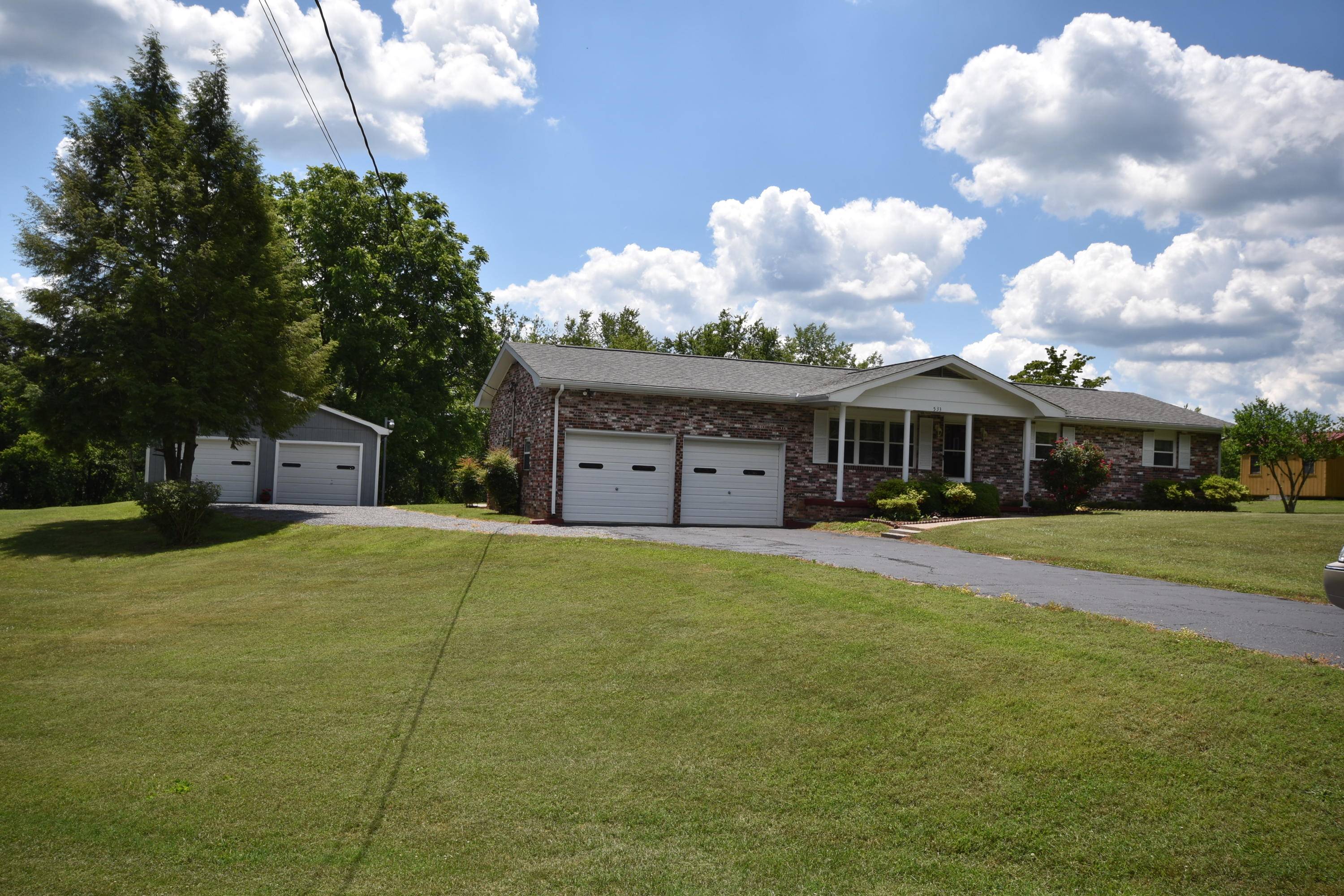 Seymour, TN 37865,533 Kyker CIR