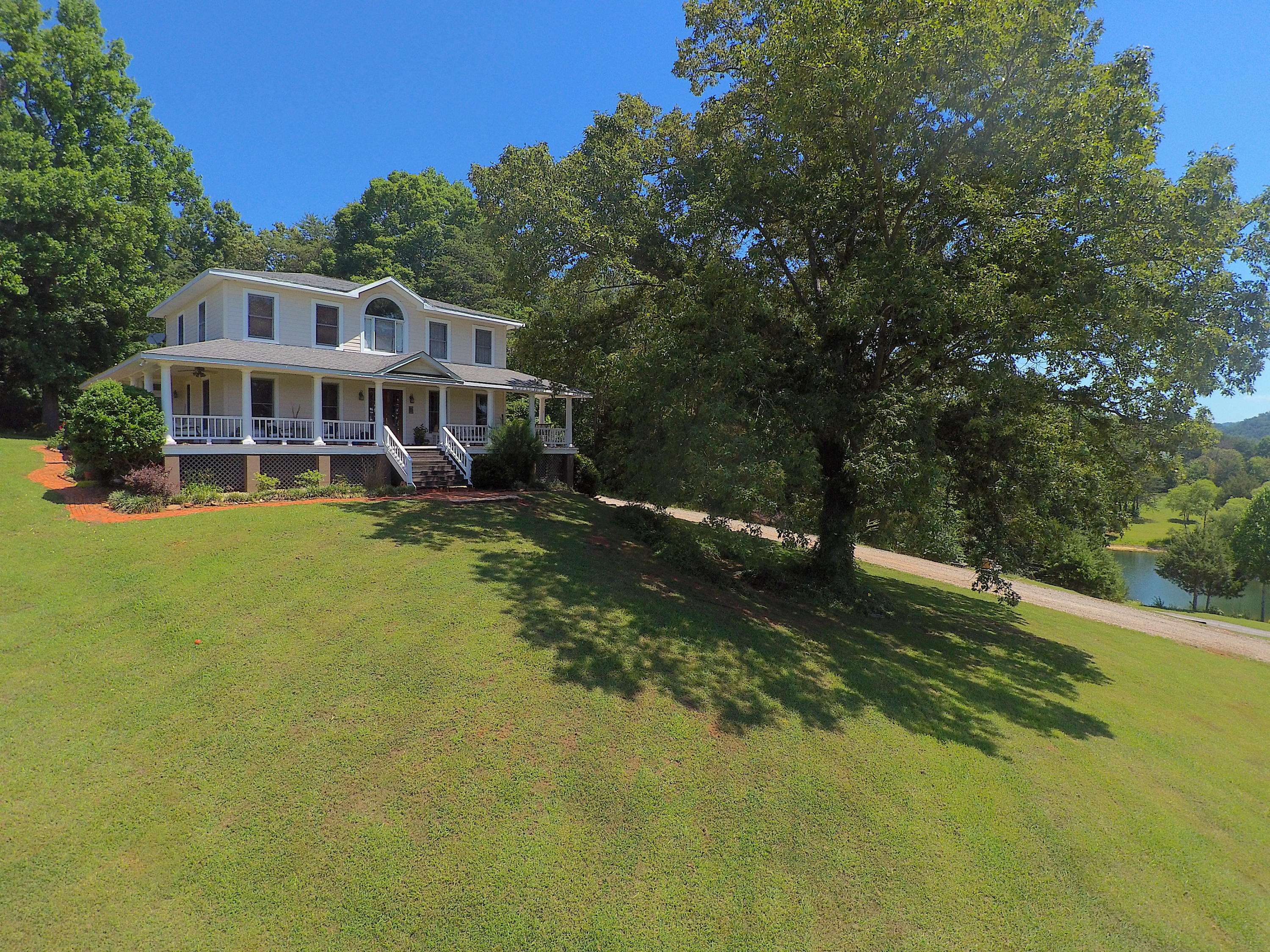 Tellico Plains, TN 37385,1115 Reagan Valley Rd