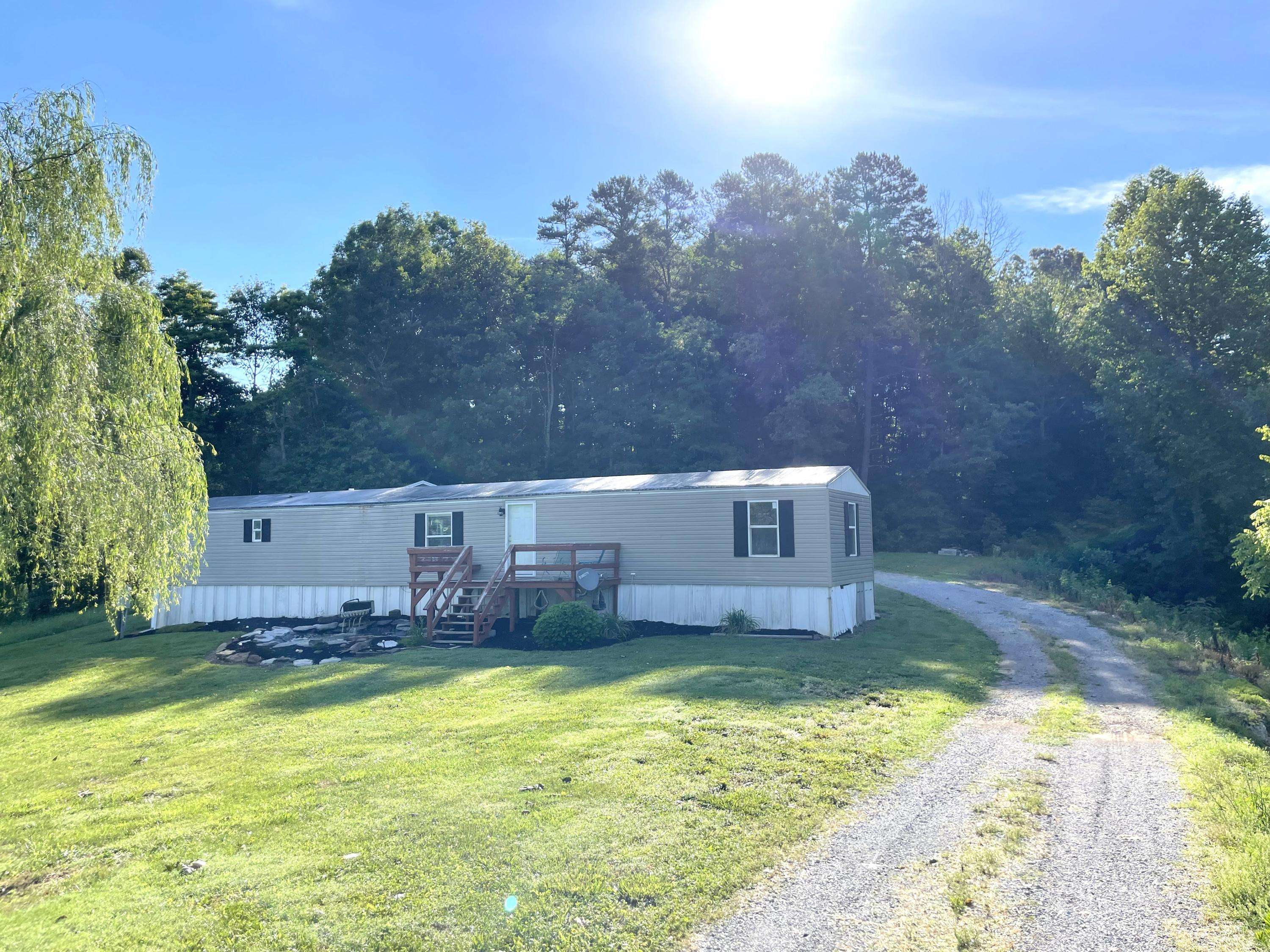 Speedwell, TN 37870,197 Flatwoods Rd