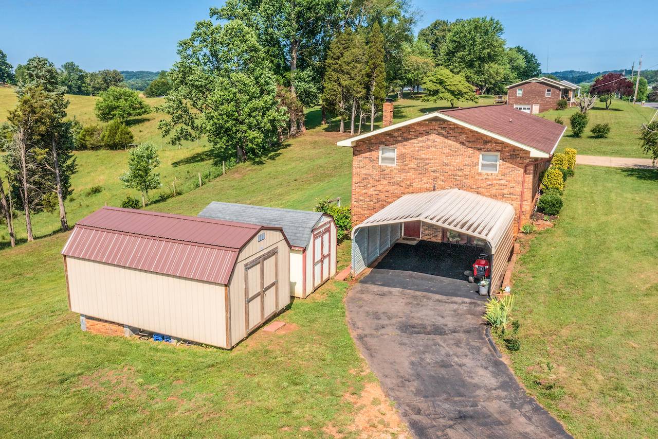 Rogersville, TN 37857,210 Skyview DR