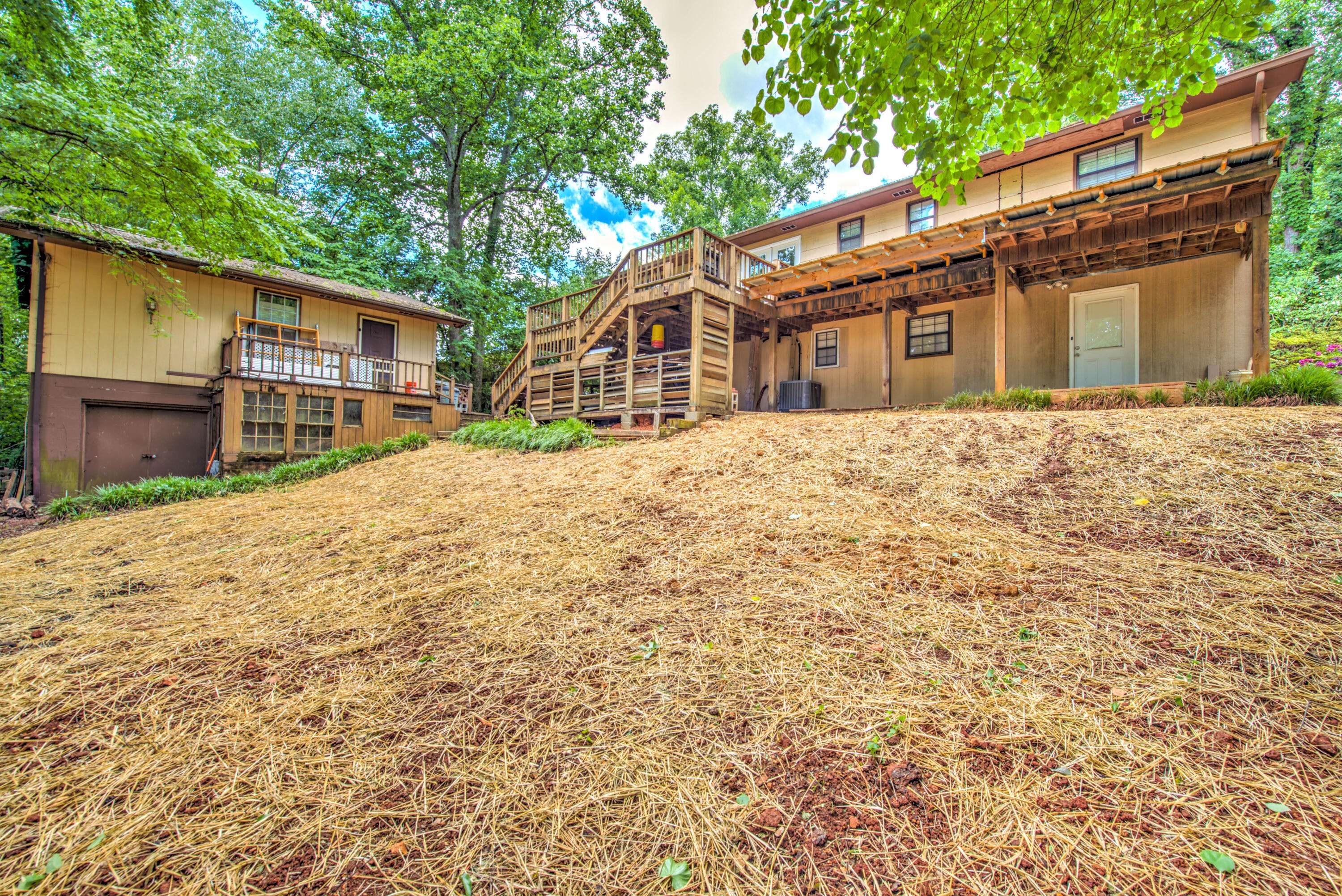 Harriman, TN 37748,254 woodland DR