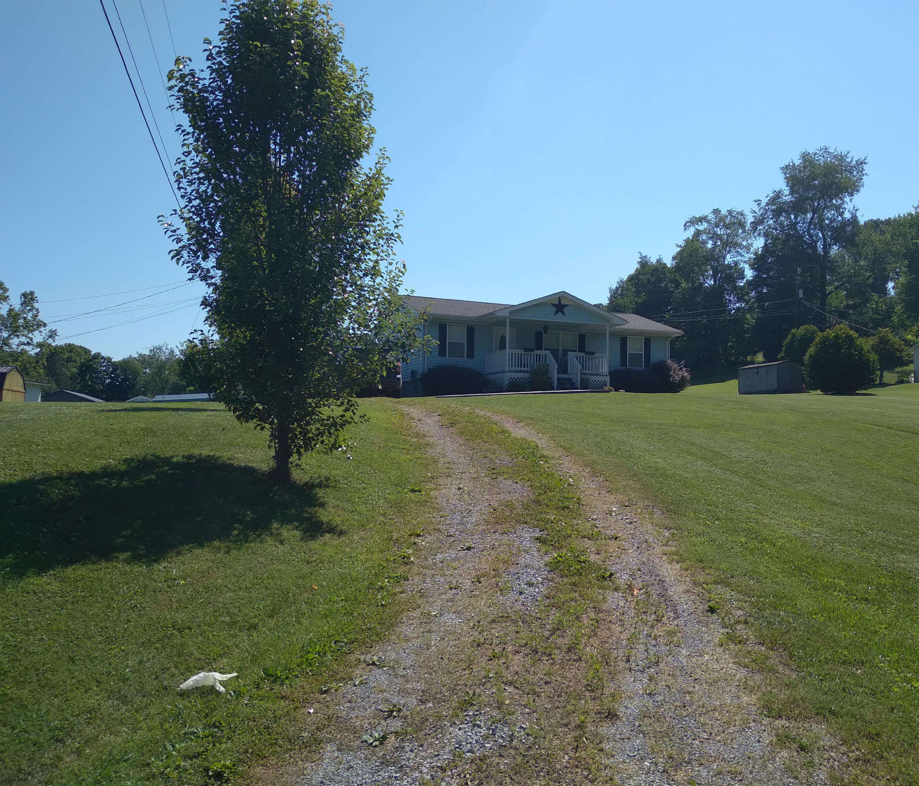 Rose Hill, VA 24281,153 McLin Hollow Rd