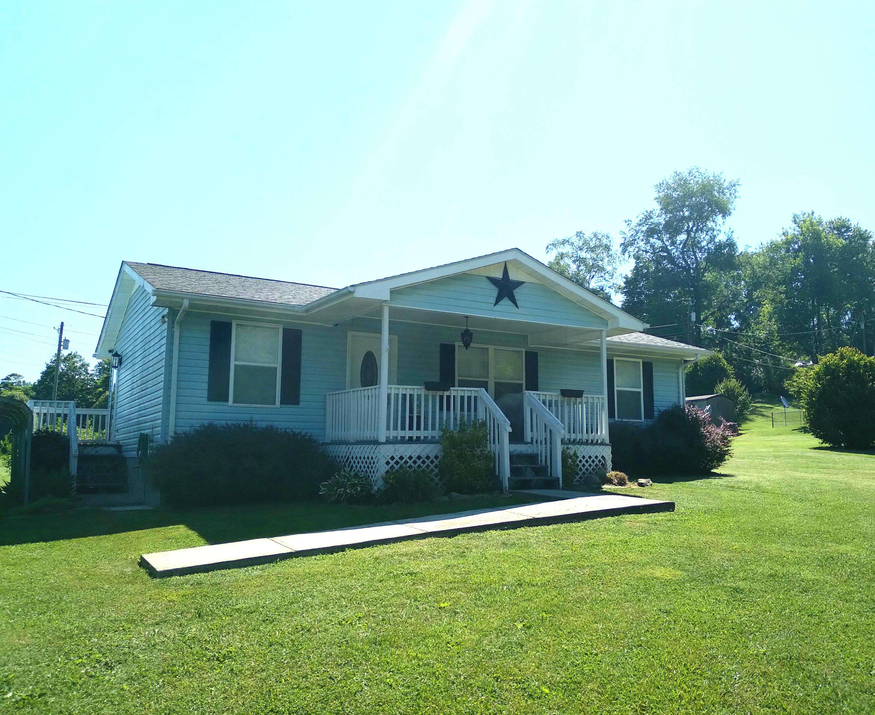 Rose Hill, VA 24281,153 McLin Hollow Rd