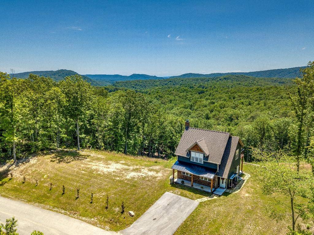 Harriman, TN 37748,631 Green Ridge Tr