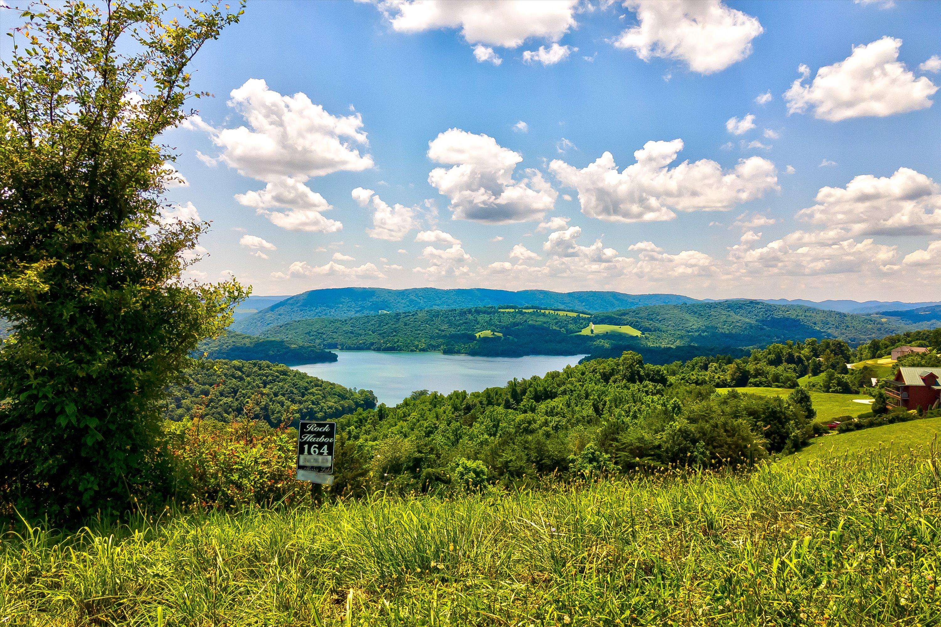 New Tazewell, TN 37825,Lot 164 Feldspar Rd