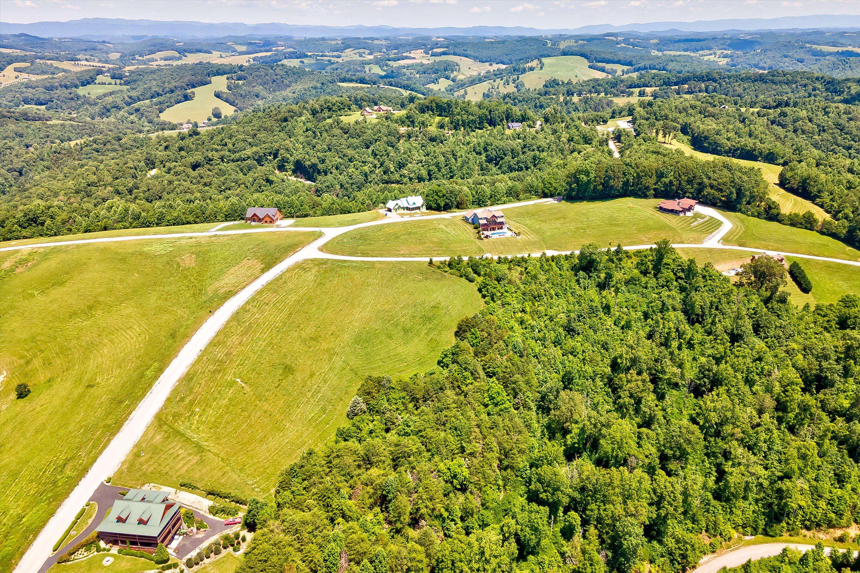 New Tazewell, TN 37825,Lot 164 Feldspar Rd