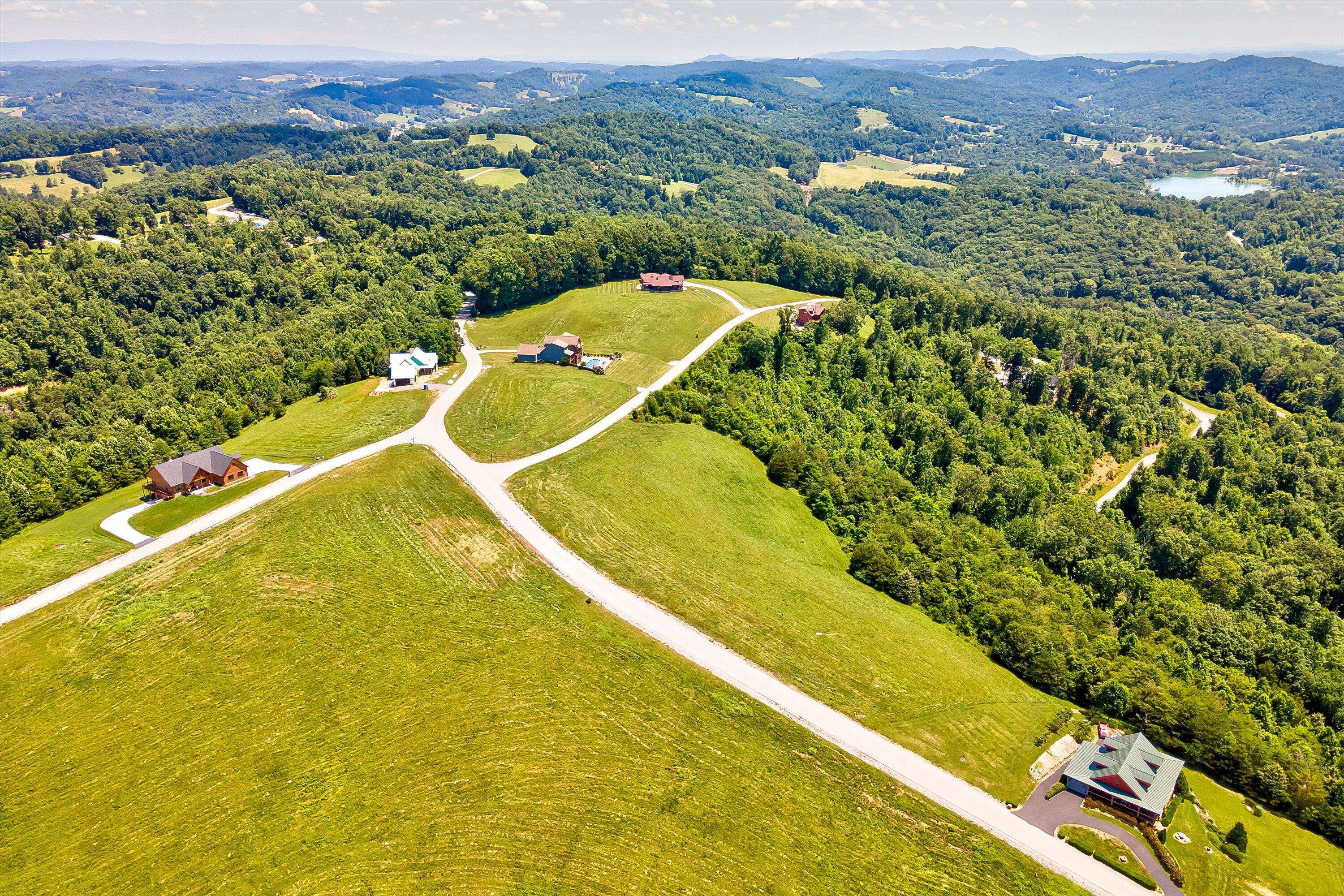 New Tazewell, TN 37825,Lot 164 Feldspar Rd