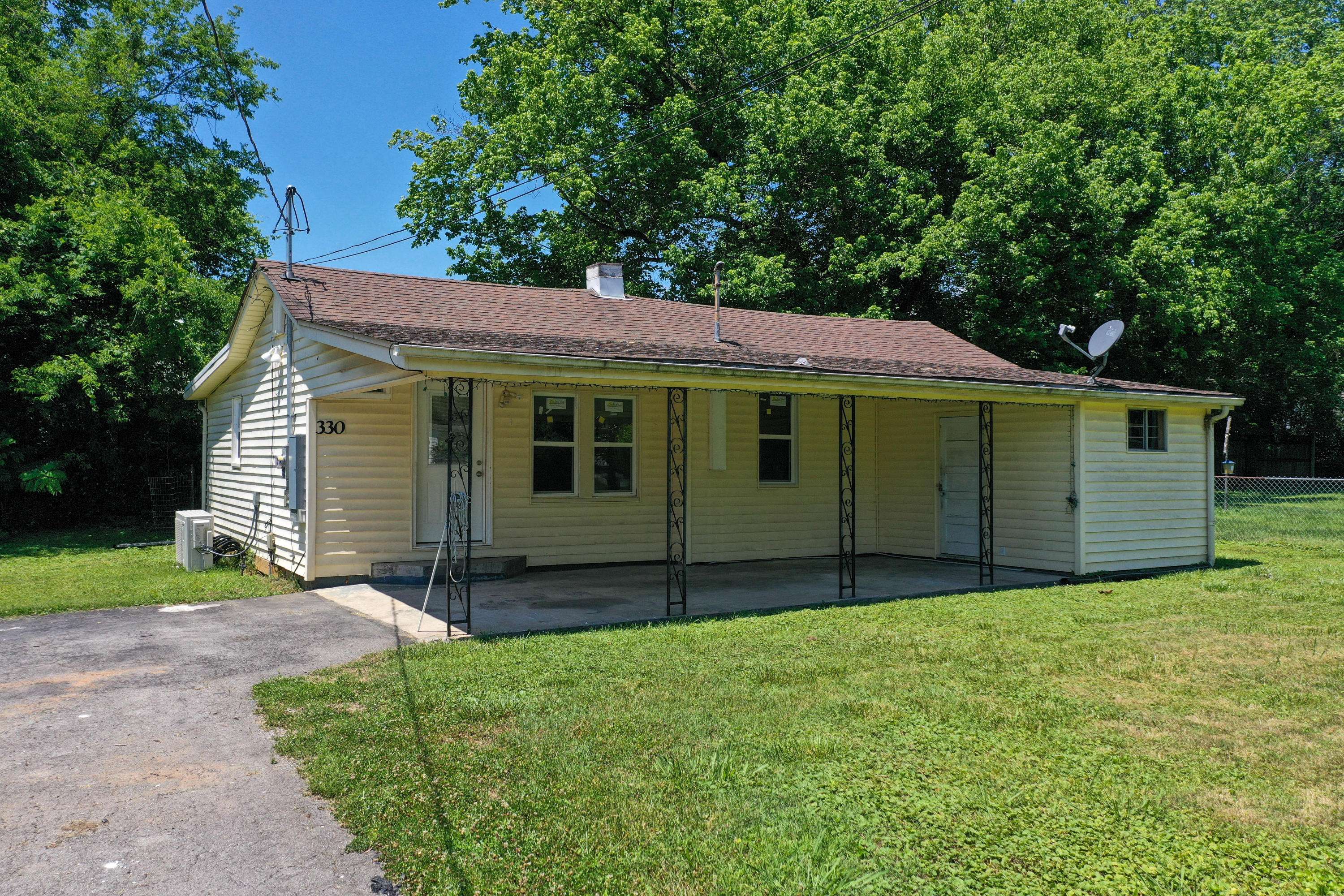 Clinton, TN 37716,330 Unaka St