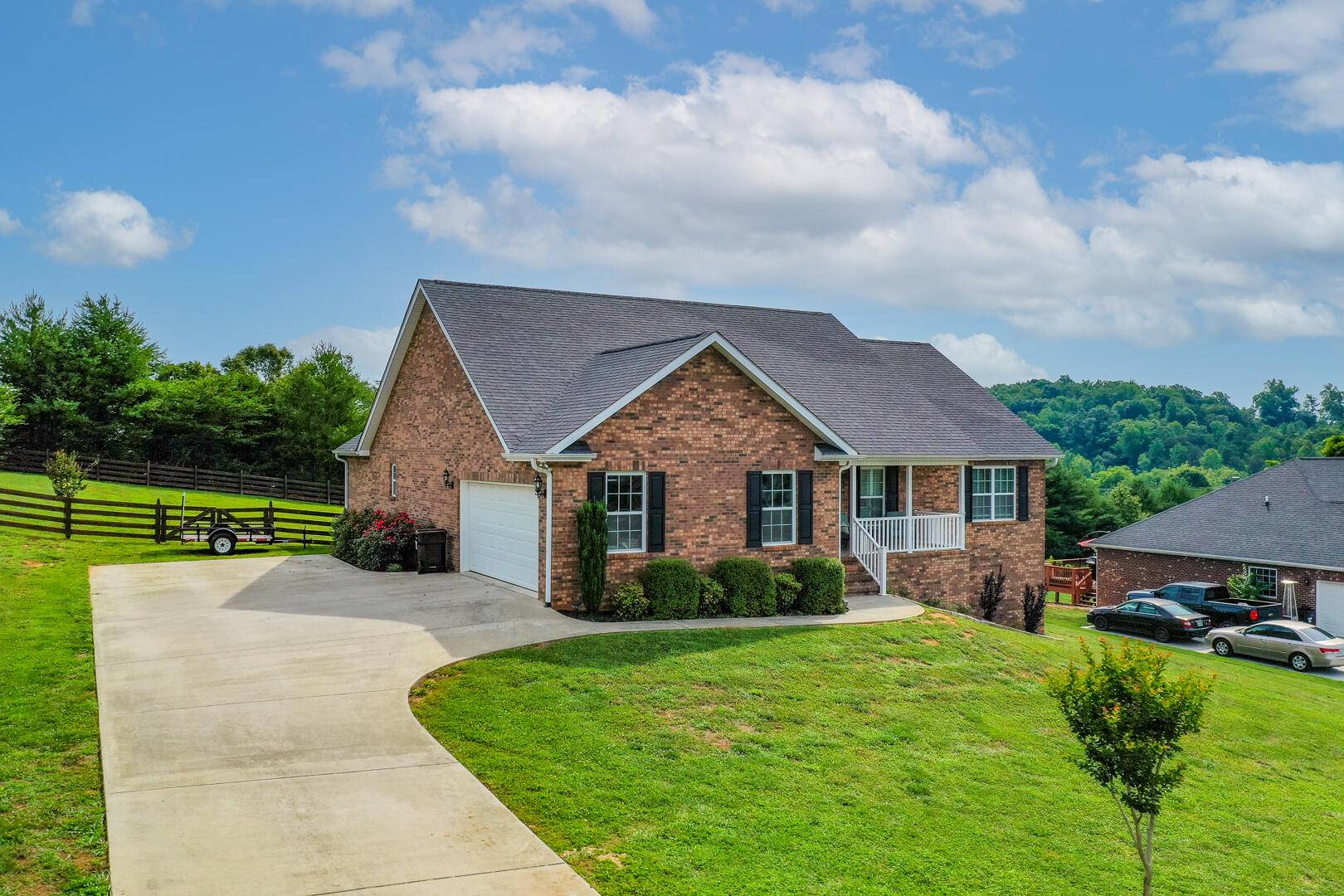 Louisville, TN 37777,2824 Sagegrass DR