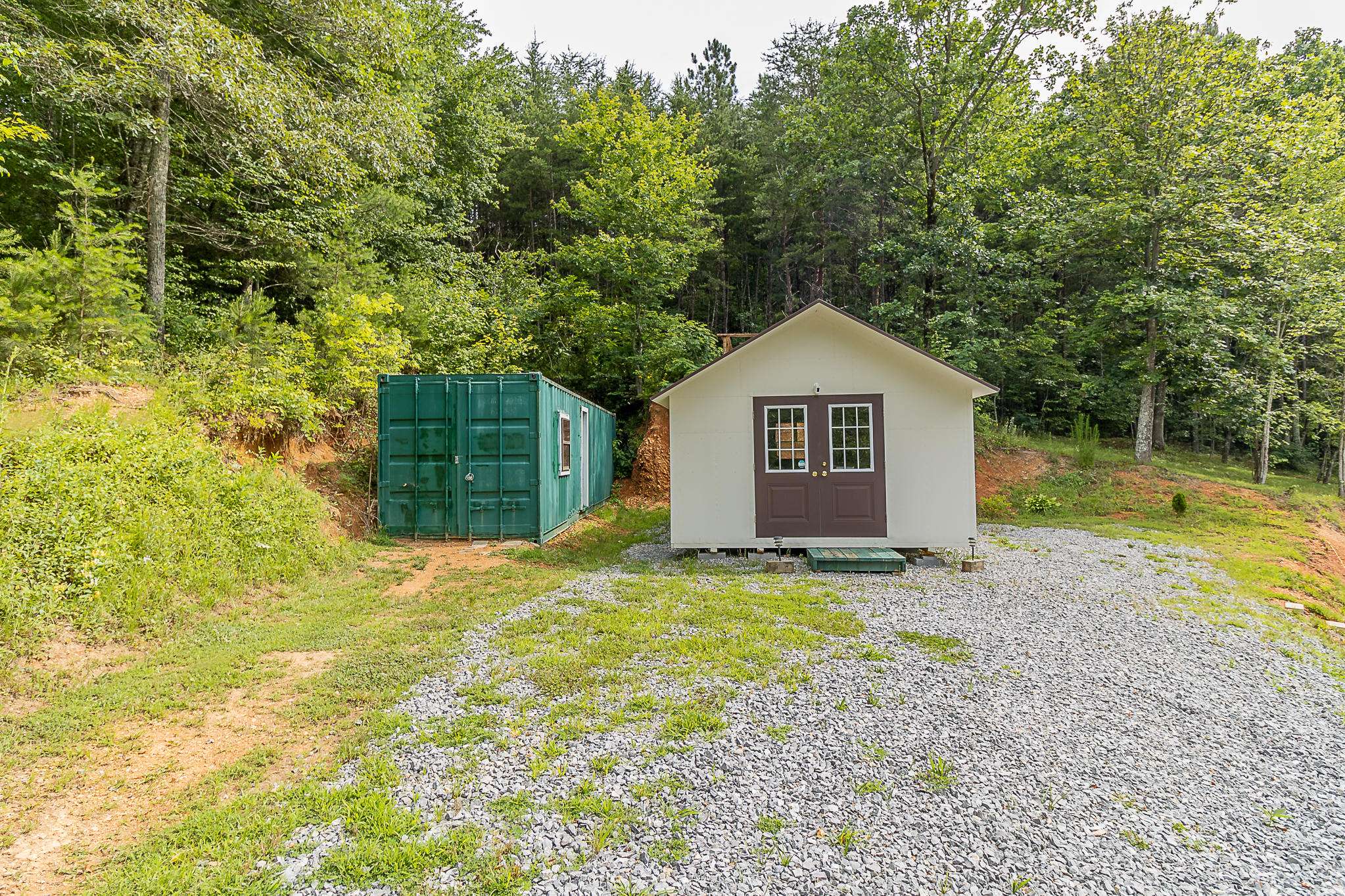 Tellico Plains, TN 37385,1688 Reliance Rd