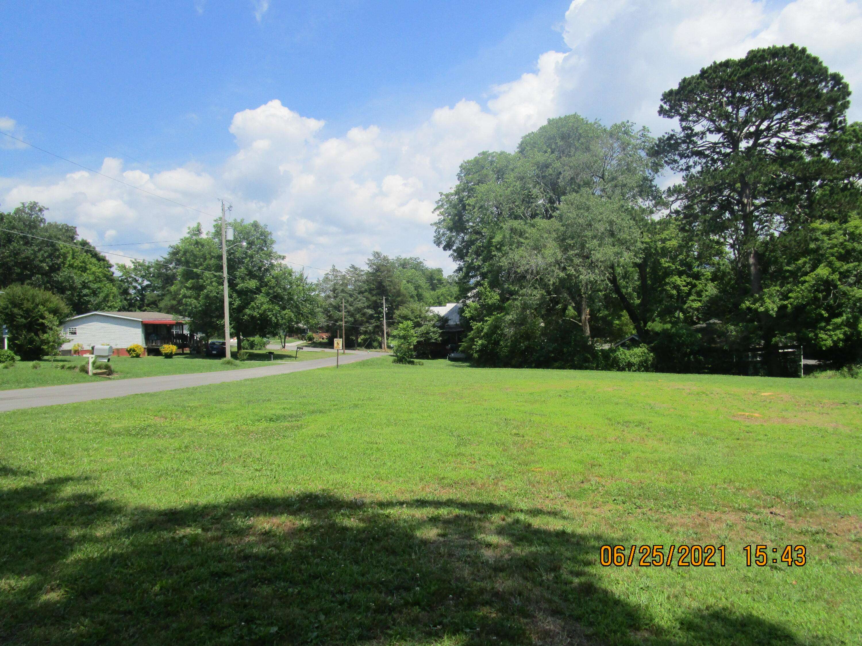 Etowah, TN 37331,000 Ninth St #LOT 29