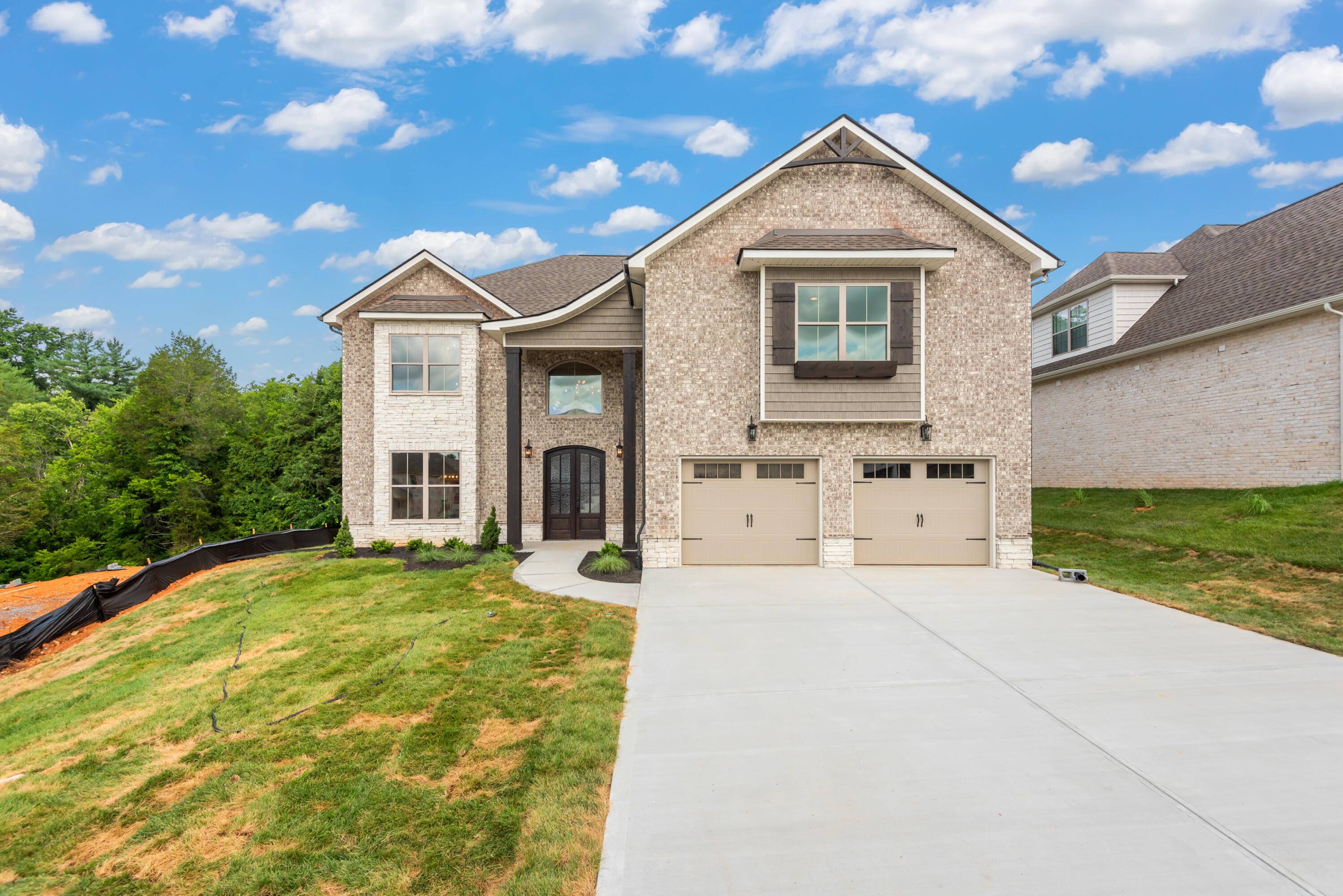 Knoxville, TN 37934,609 Little Turkey Lane, Lot 4