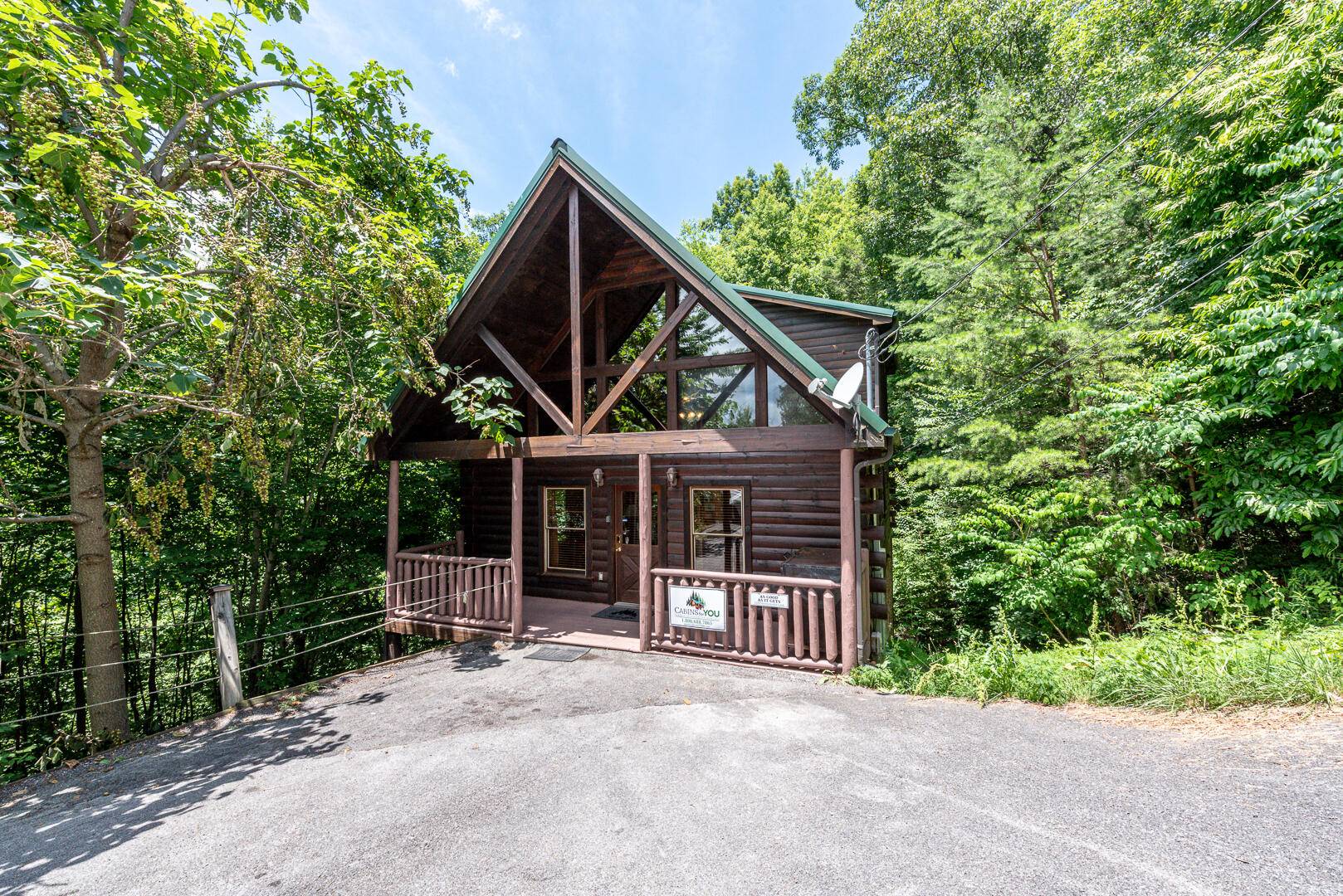 Sevierville, TN 37876,1249 Honeysuckle LN