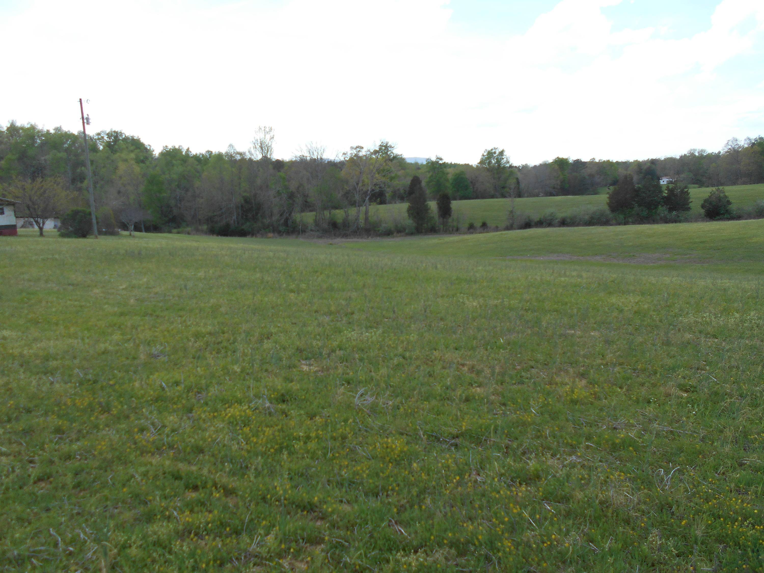 Tellico Plains, TN 37385,Lot # 1 Gamble Gap Rd