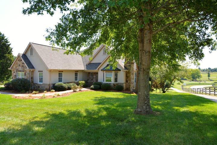 Vonore, TN 37885,285 Osprey CIR