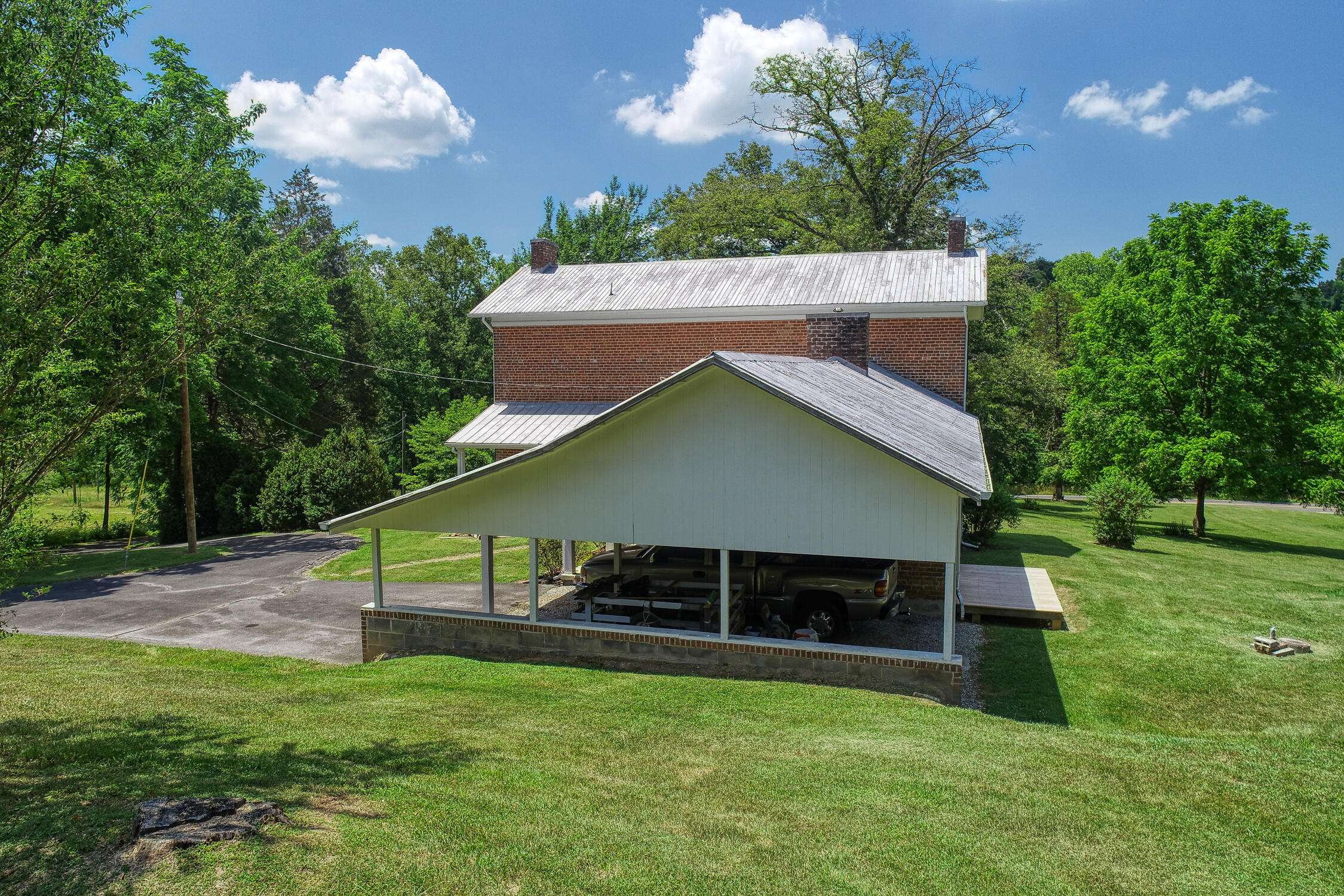 Rogersville, TN 37857,575 Burem Rd