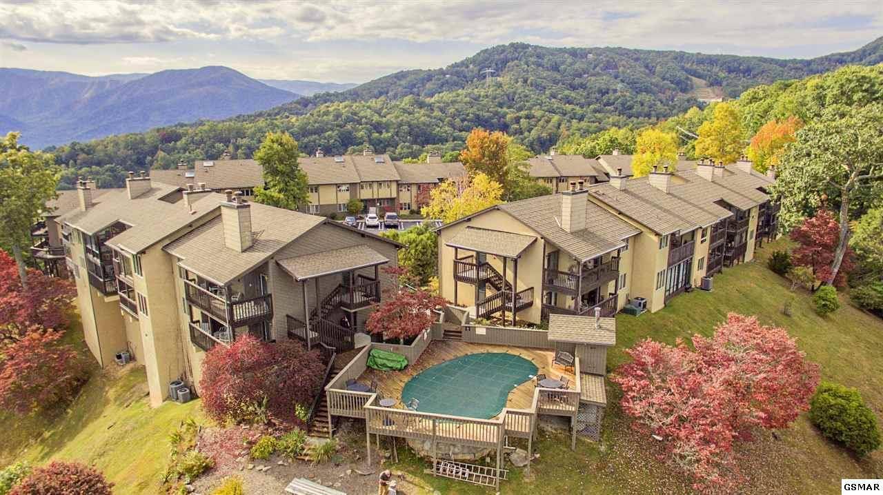 Gatlinburg, TN 37738,1050 Ski View DR #407