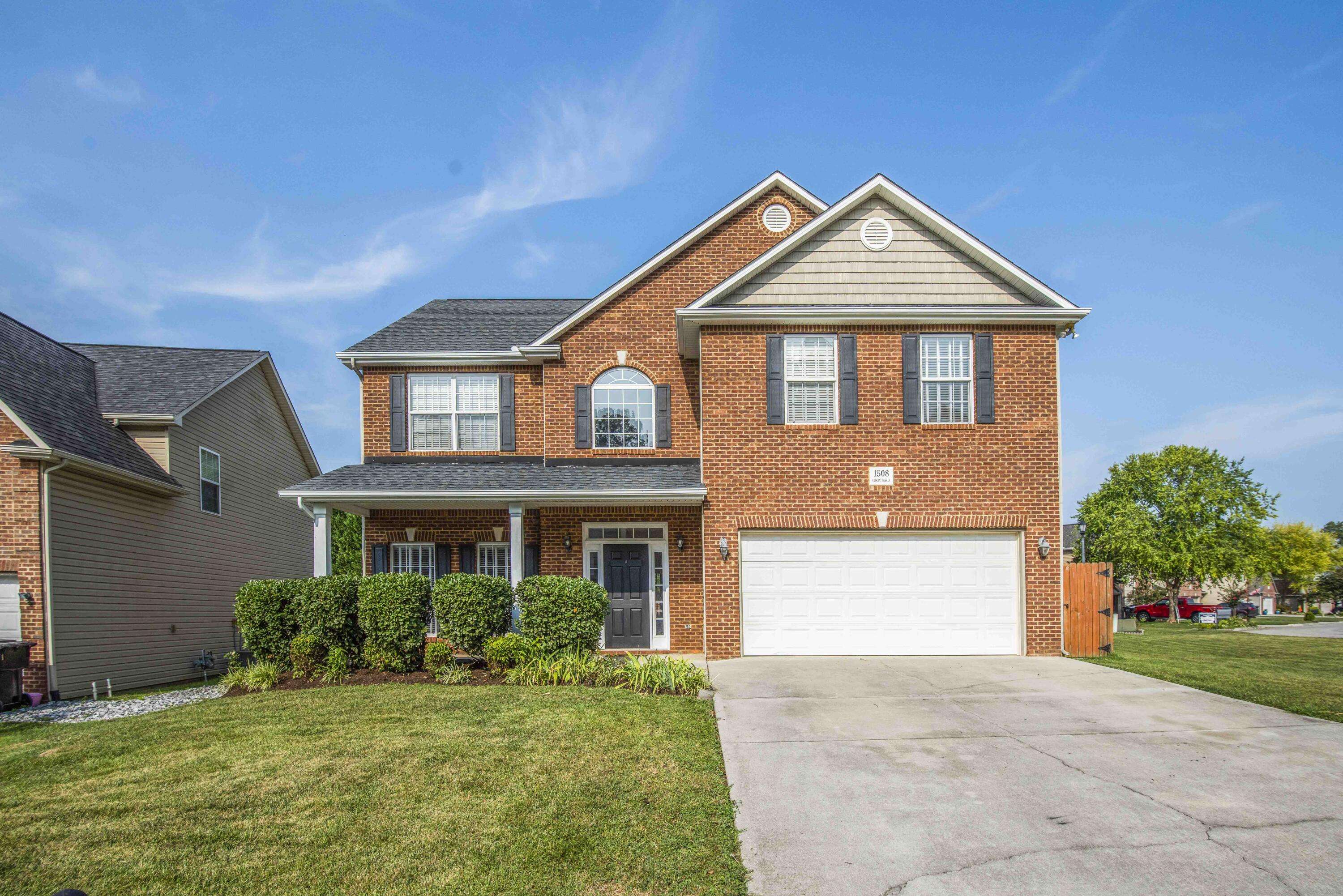 Lenoir City, TN 37772,1508 Crescent Oaks LN