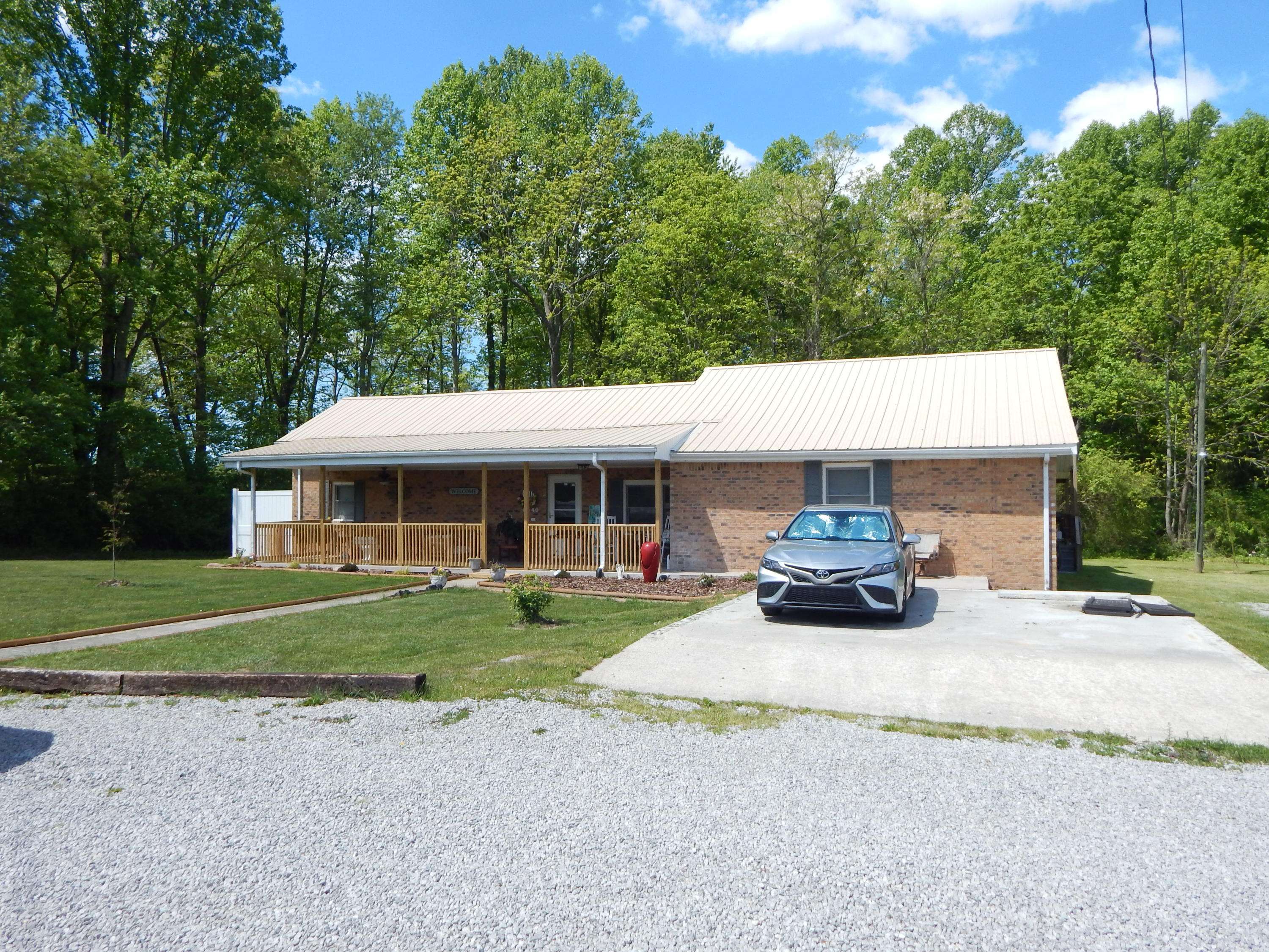 Clarkrange, TN 38553,6940 York Highway 6940 Hwy