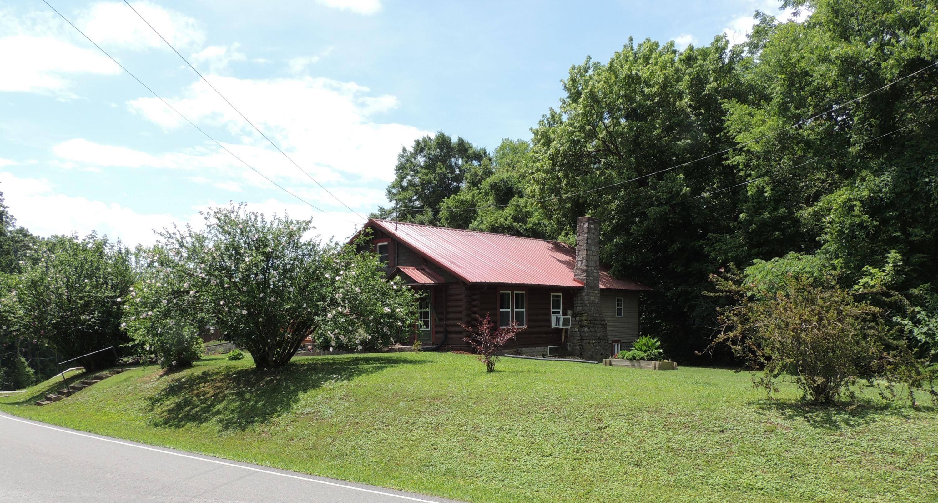 Rocky Top, TN 37769,2659 Oak Grove Rd