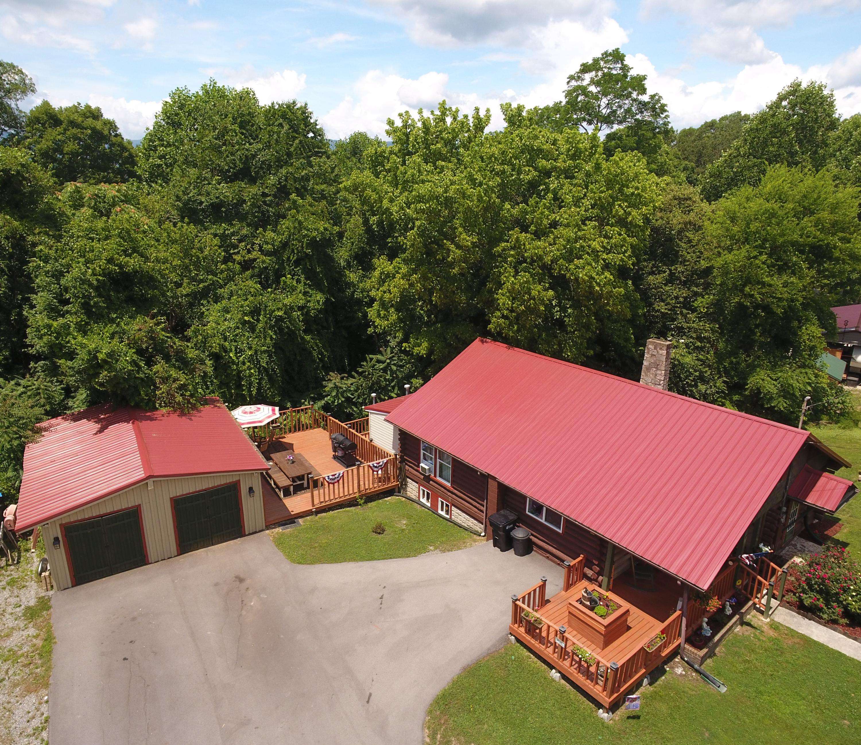 Rocky Top, TN 37769,2659 Oak Grove Rd