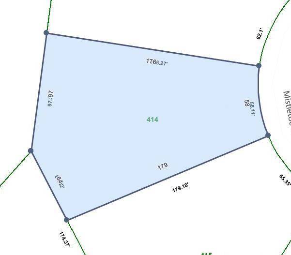 Oak Ridge, TN 37830,125 Mistletoeberry Rd #Lot 414