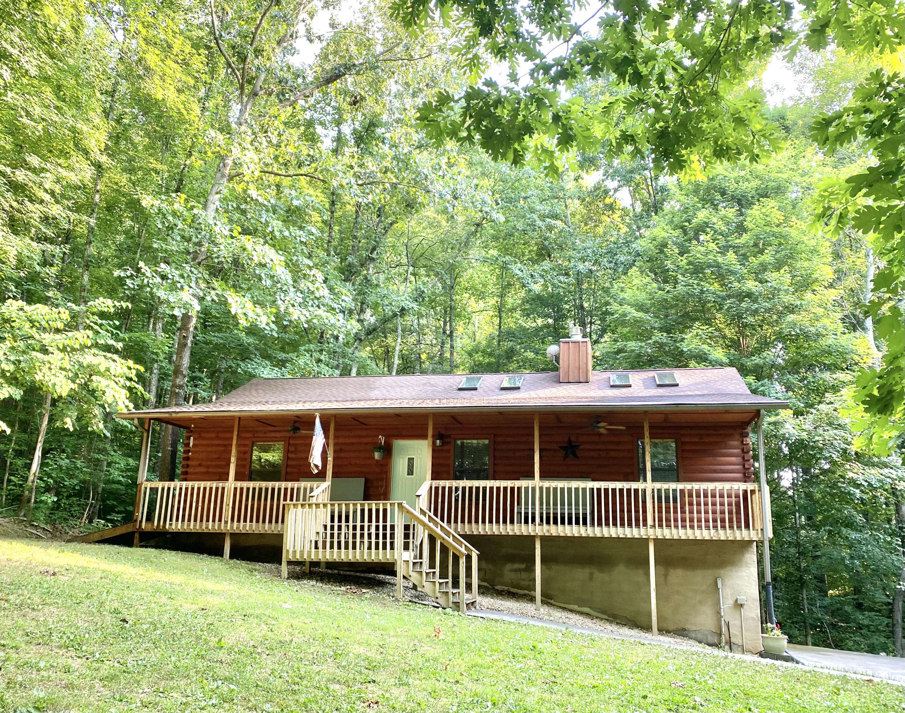 Blaine, TN 37709,160 Newman LN