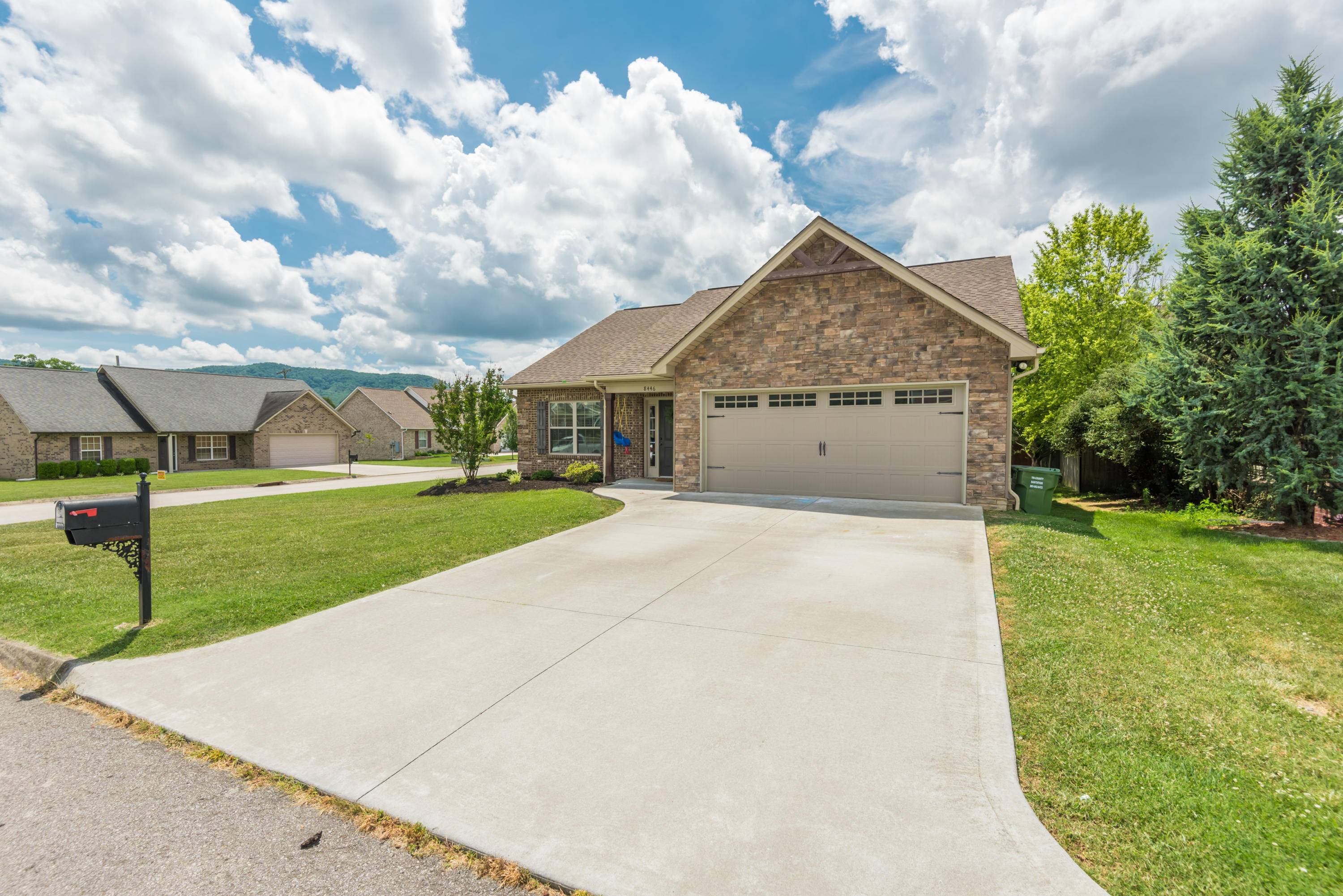 Corryton, TN 37721,8446 Mari Ben LN