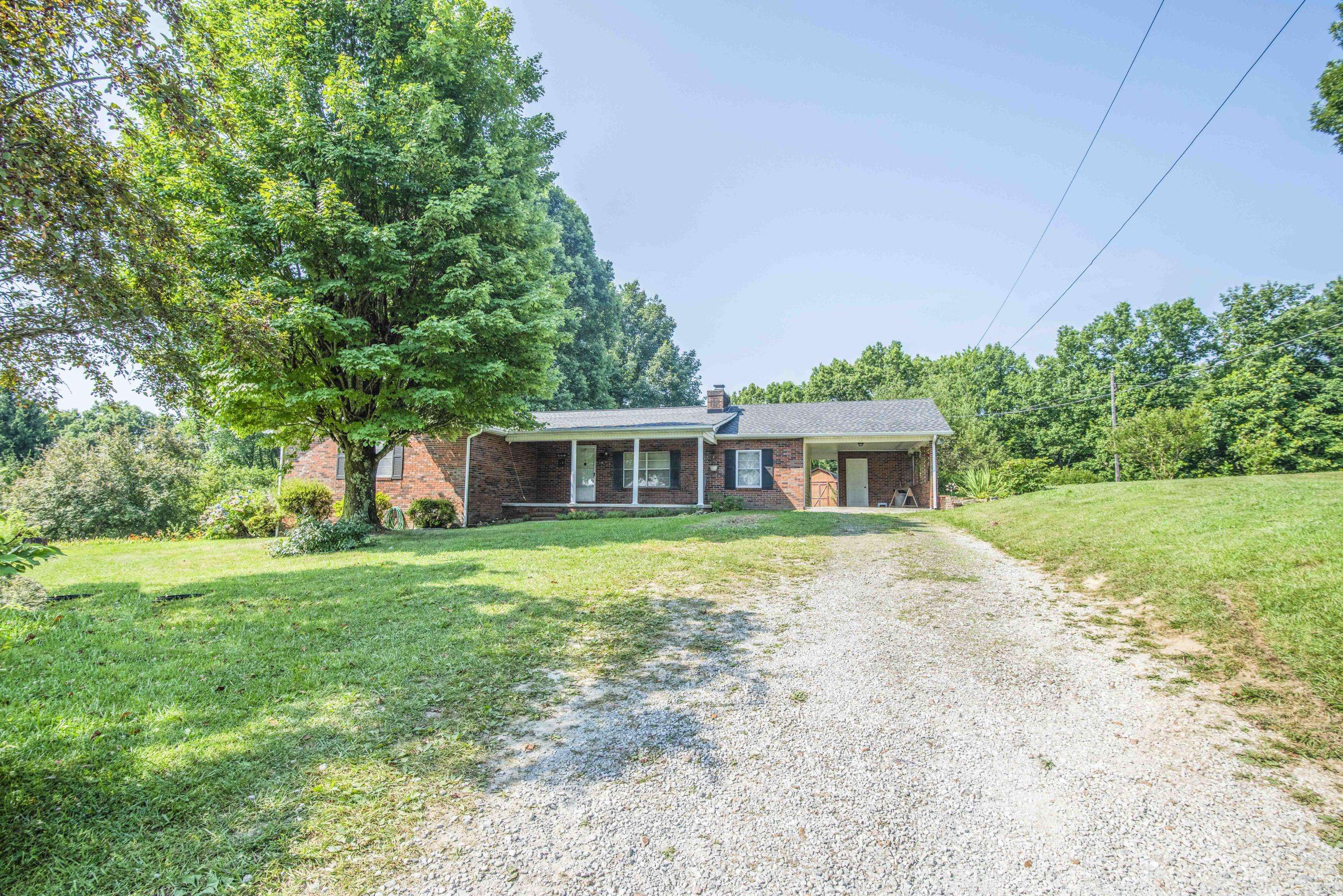 Caryville, TN 37714,146 Daugherty LN