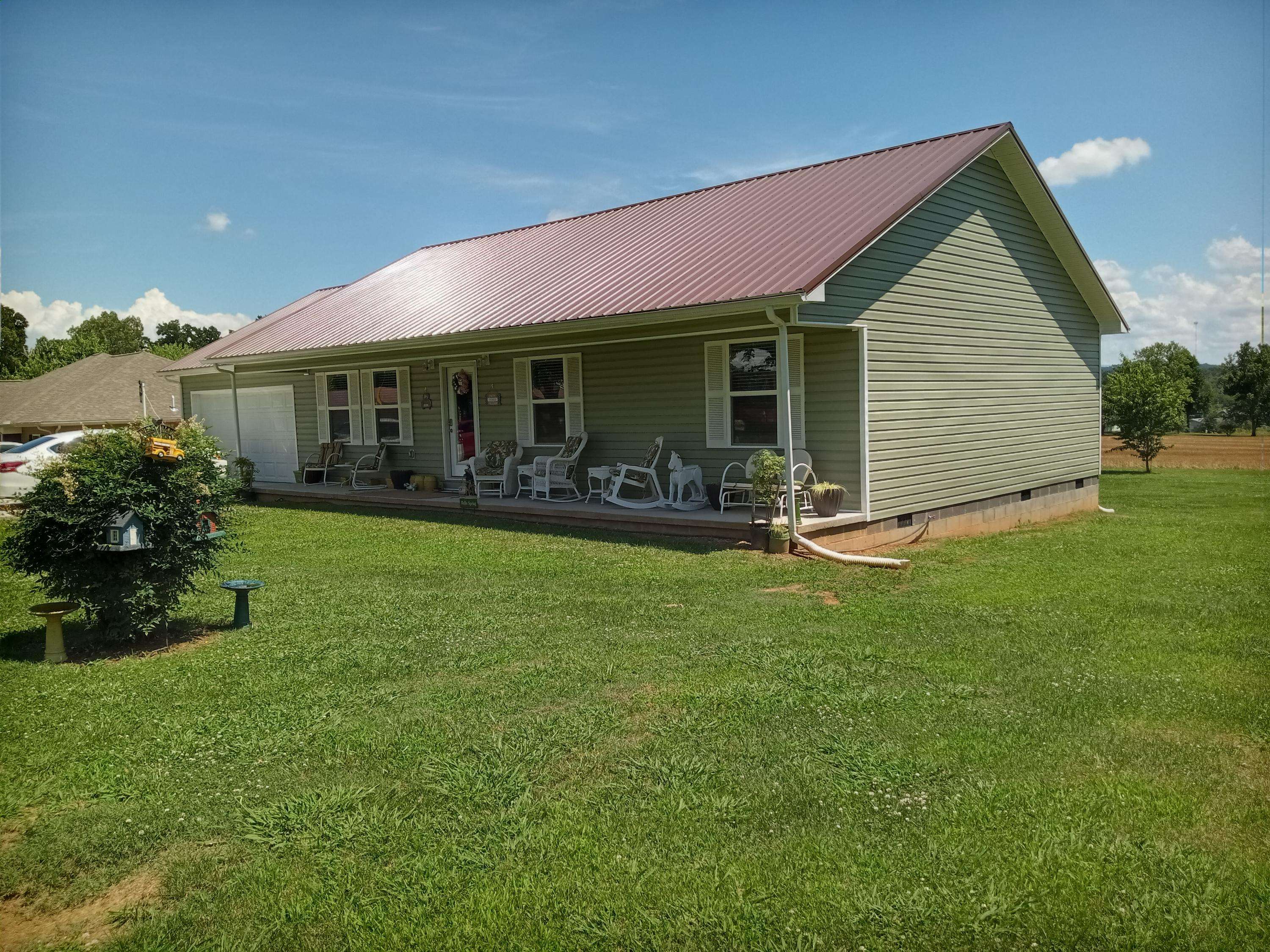 Madisonville, TN 37354,283 Isbill Road