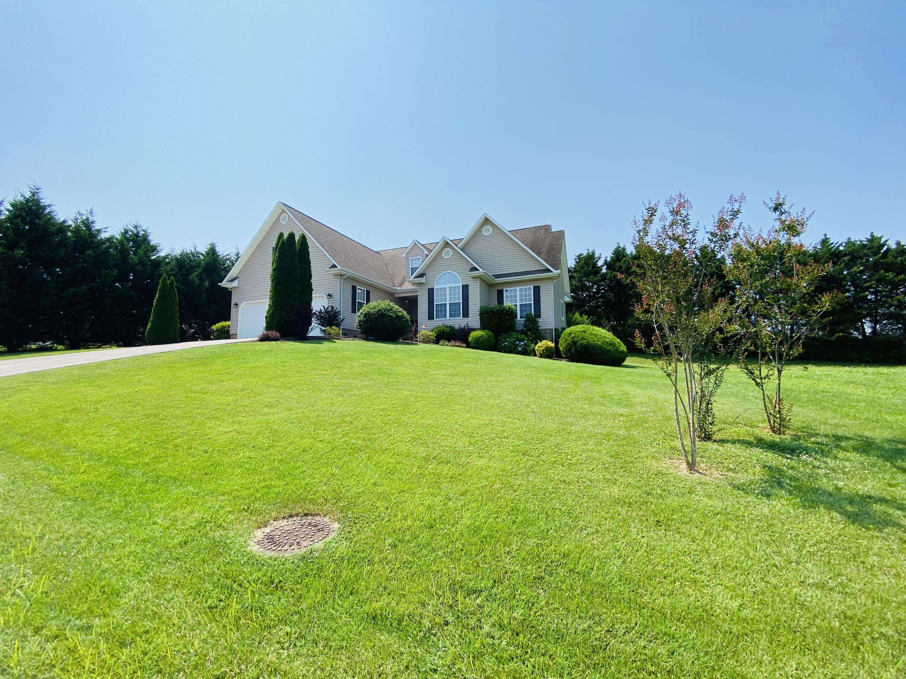 Madisonville, TN 37354,107 Wind Chase WAY