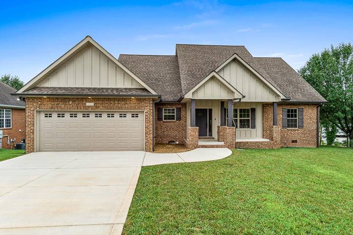 Cookeville, TN 38506,901 River Bend DR