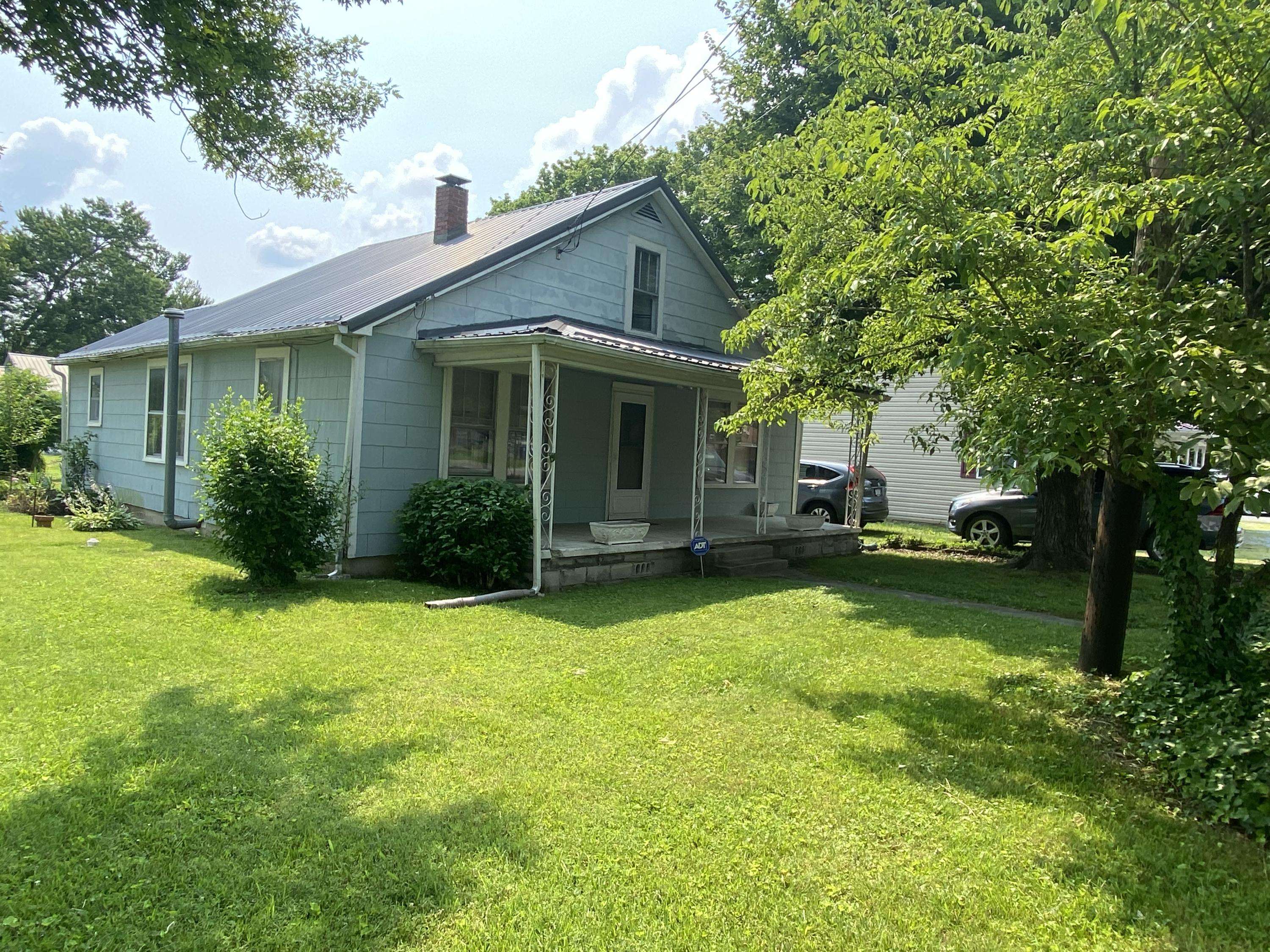 Middlesboro, KY 40965,307 38th St